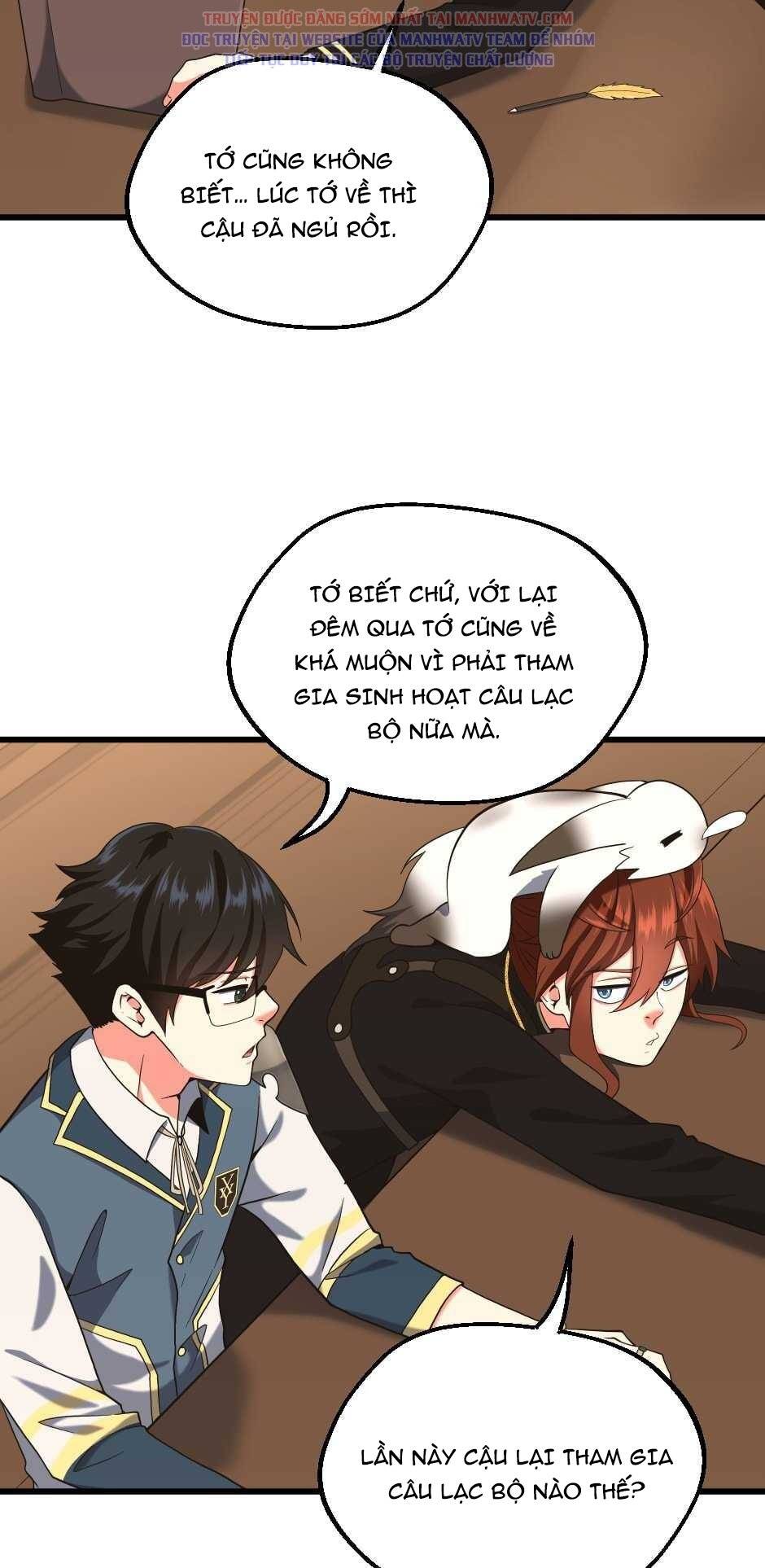 Ánh Sáng Cuối Con Đường Chap 112 - Next Chap 113
