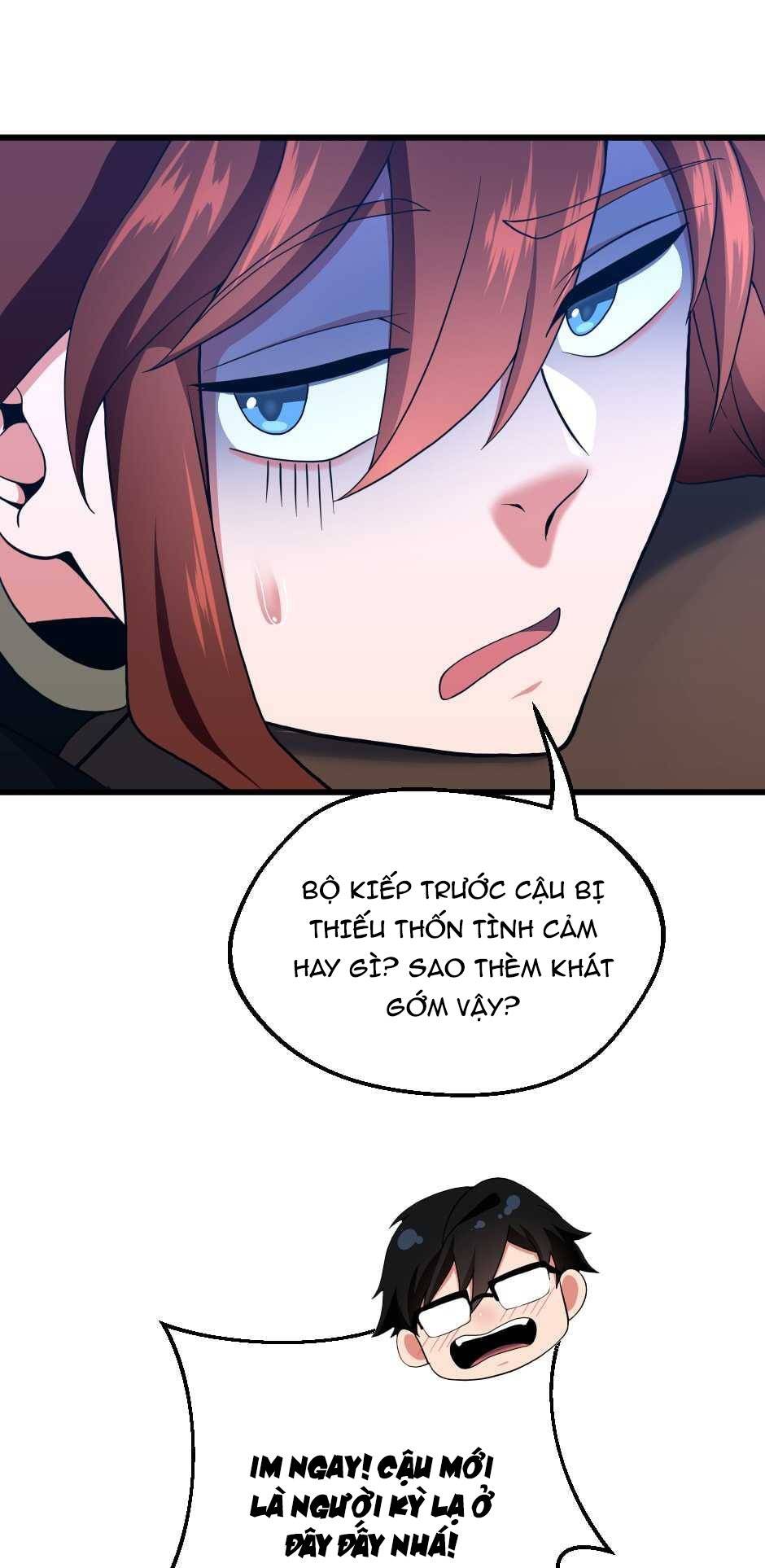 Ánh Sáng Cuối Con Đường Chap 112 - Next Chap 113