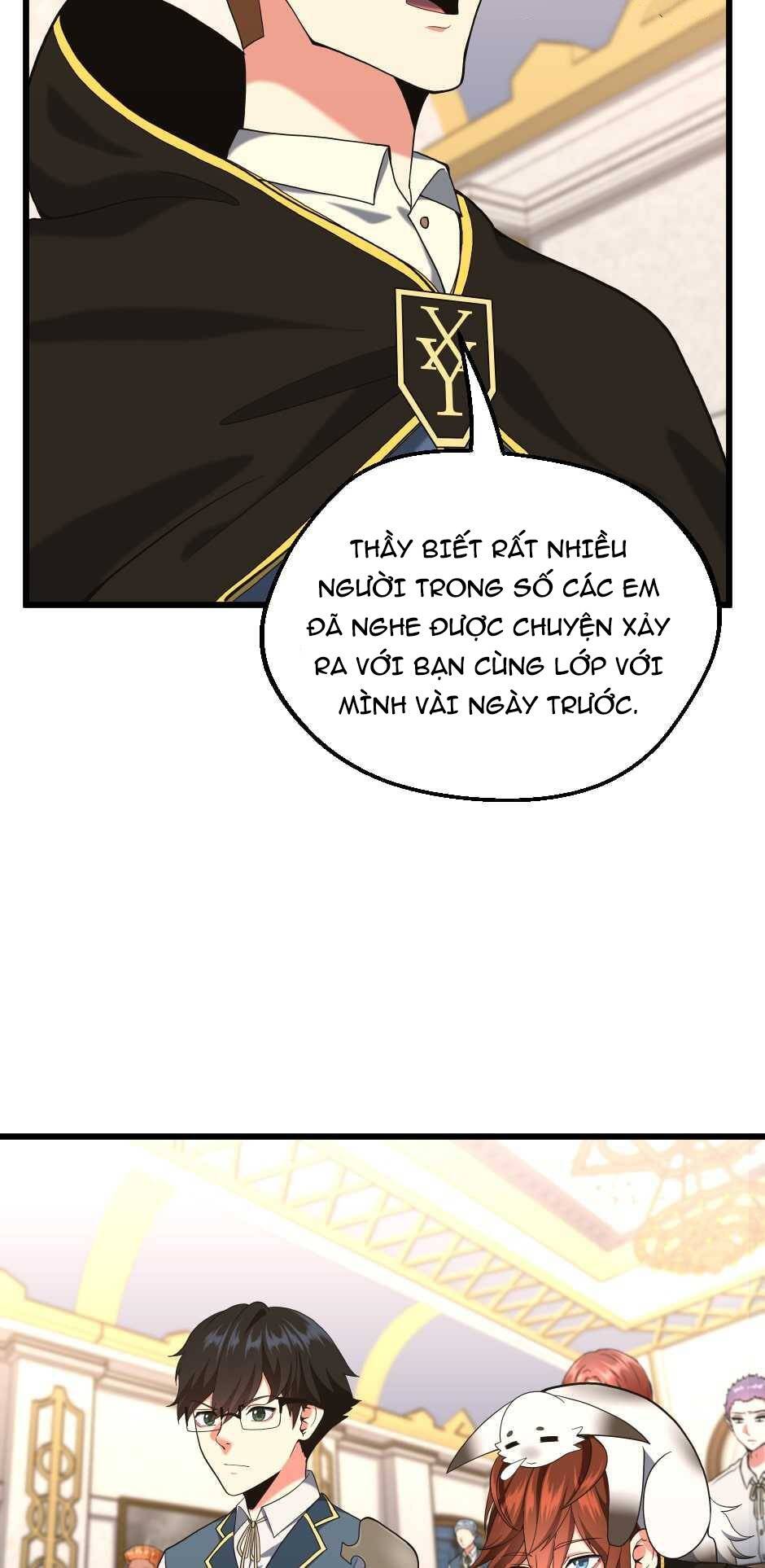 Ánh Sáng Cuối Con Đường Chap 112 - Next Chap 113