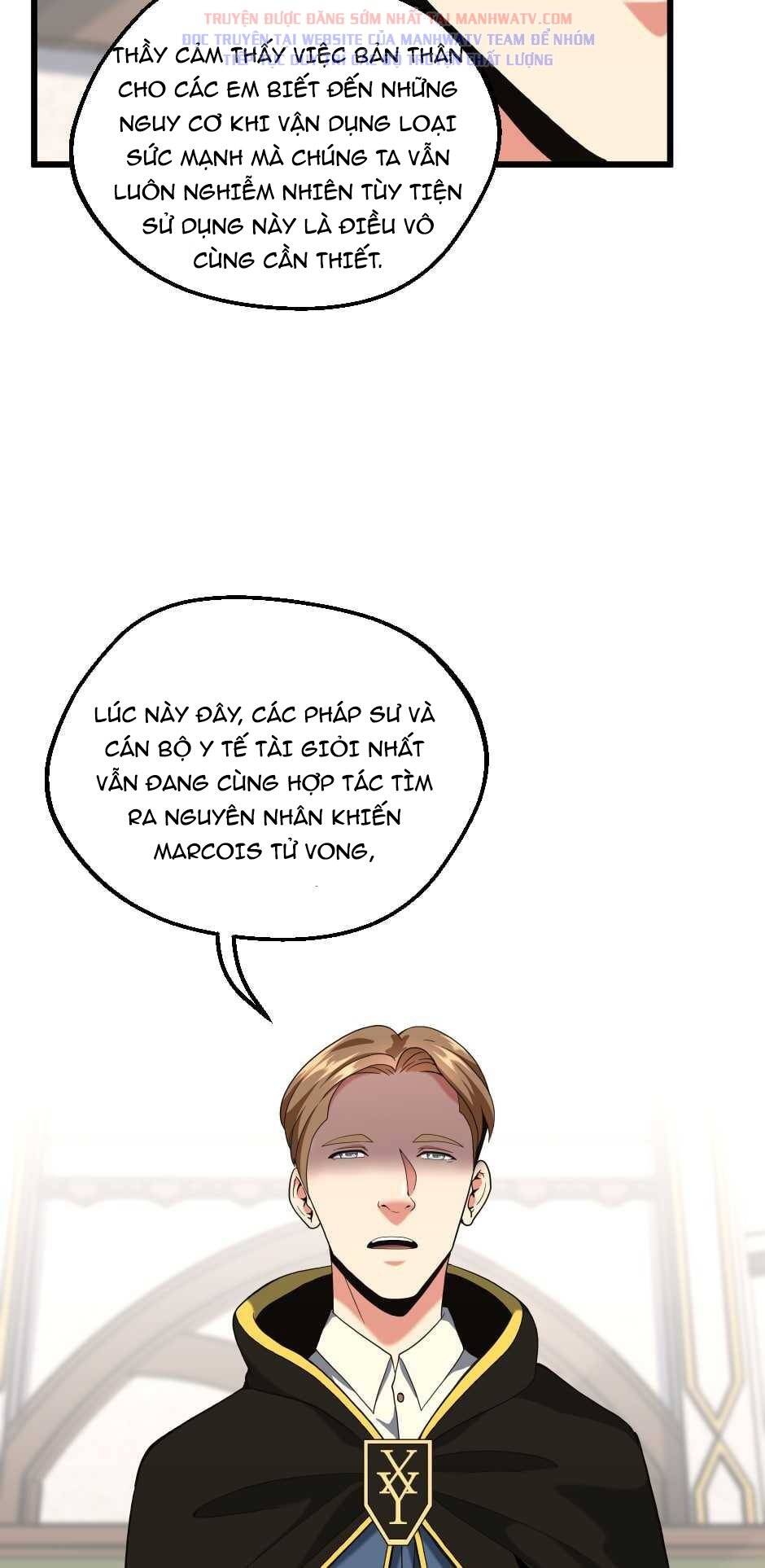 Ánh Sáng Cuối Con Đường Chap 112 - Next Chap 113