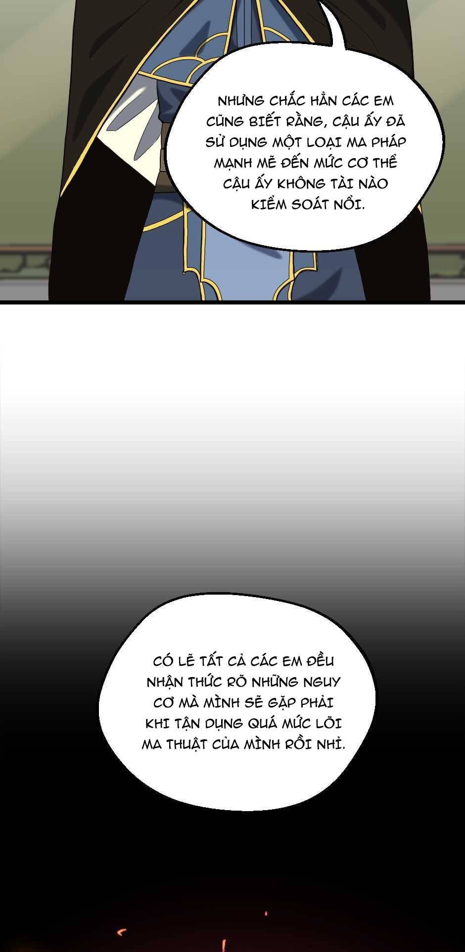 Ánh Sáng Cuối Con Đường Chap 112 - Next Chap 113