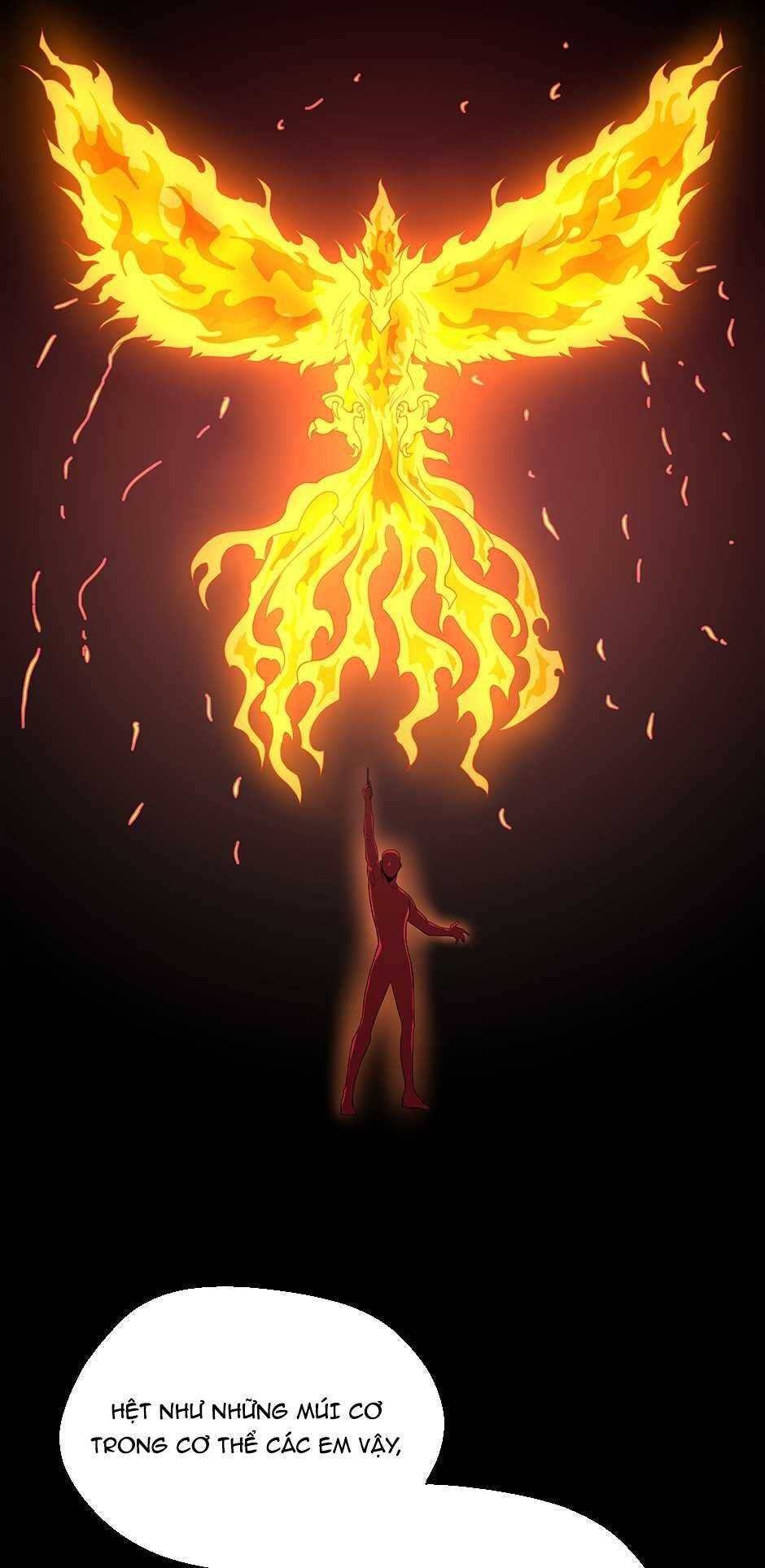 Ánh Sáng Cuối Con Đường Chap 112 - Next Chap 113