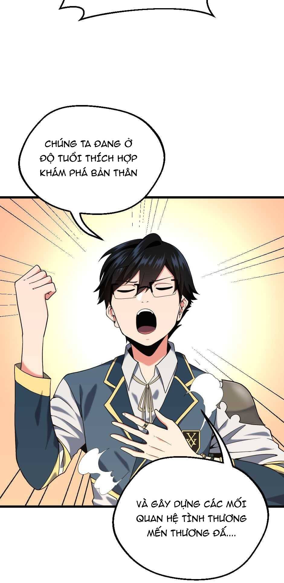 Ánh Sáng Cuối Con Đường Chap 112 - Next Chap 113