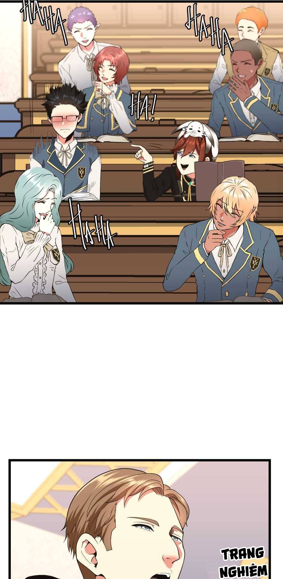 Ánh Sáng Cuối Con Đường Chap 112 - Next Chap 113
