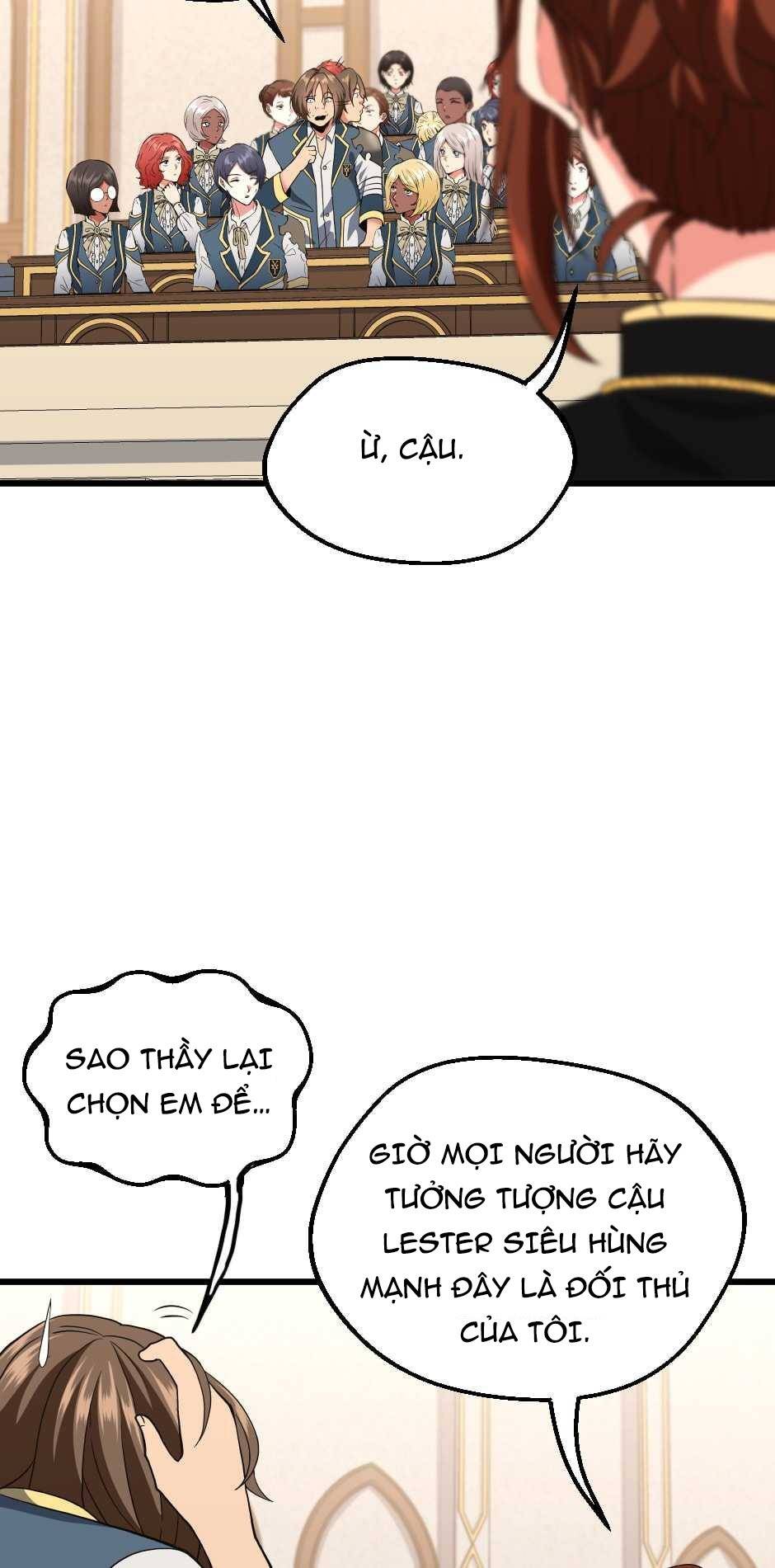 Ánh Sáng Cuối Con Đường Chap 112 - Next Chap 113