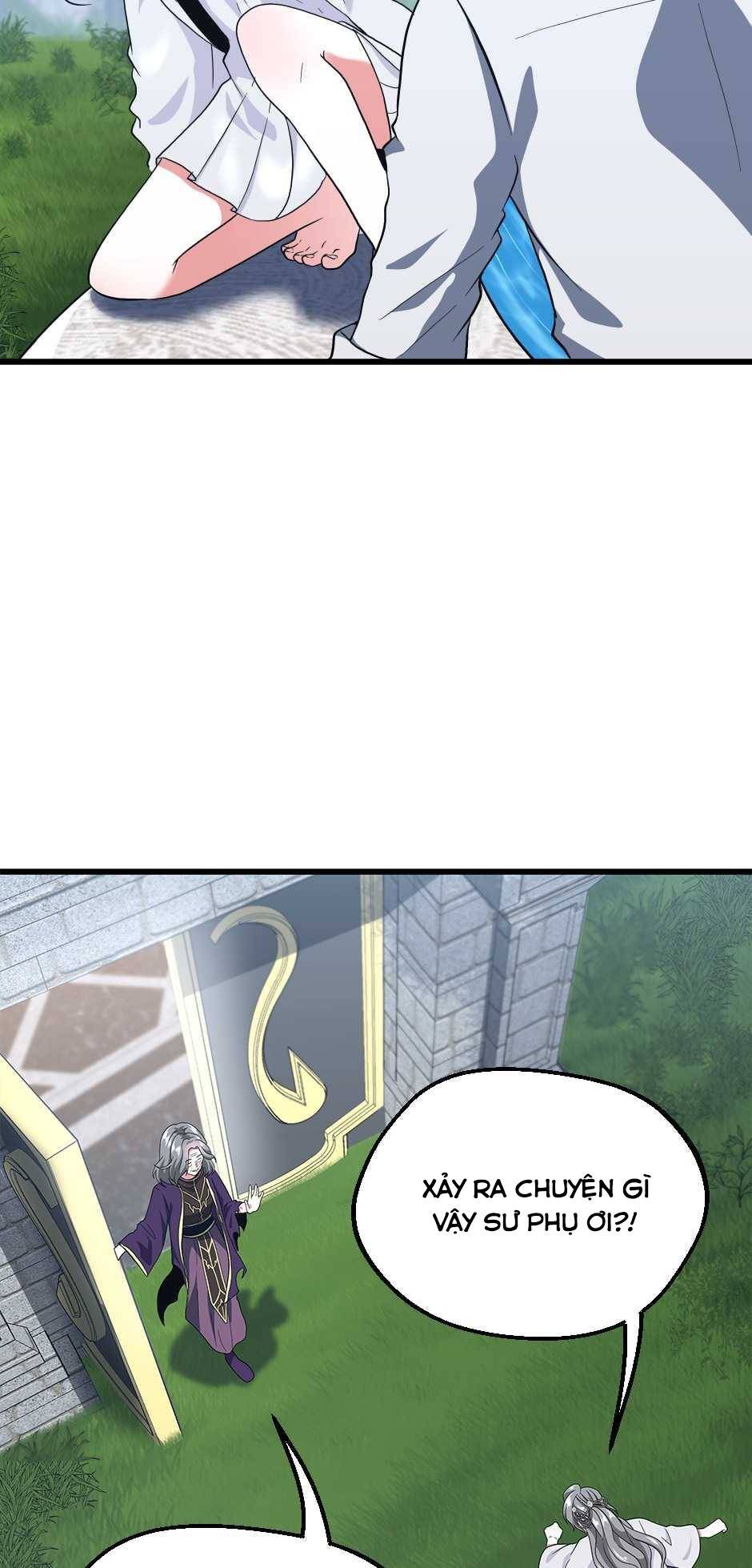 Ánh Sáng Cuối Con Đường Chap 112 - Next Chap 113