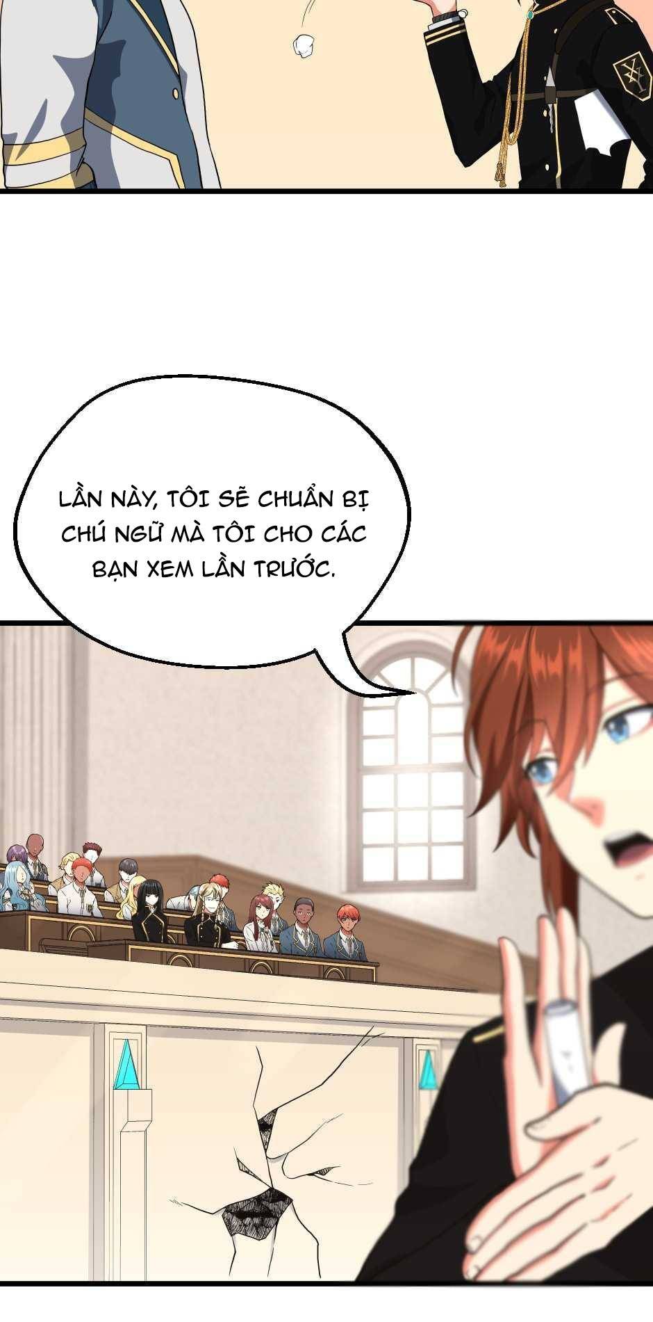 Ánh Sáng Cuối Con Đường Chap 112 - Next Chap 113