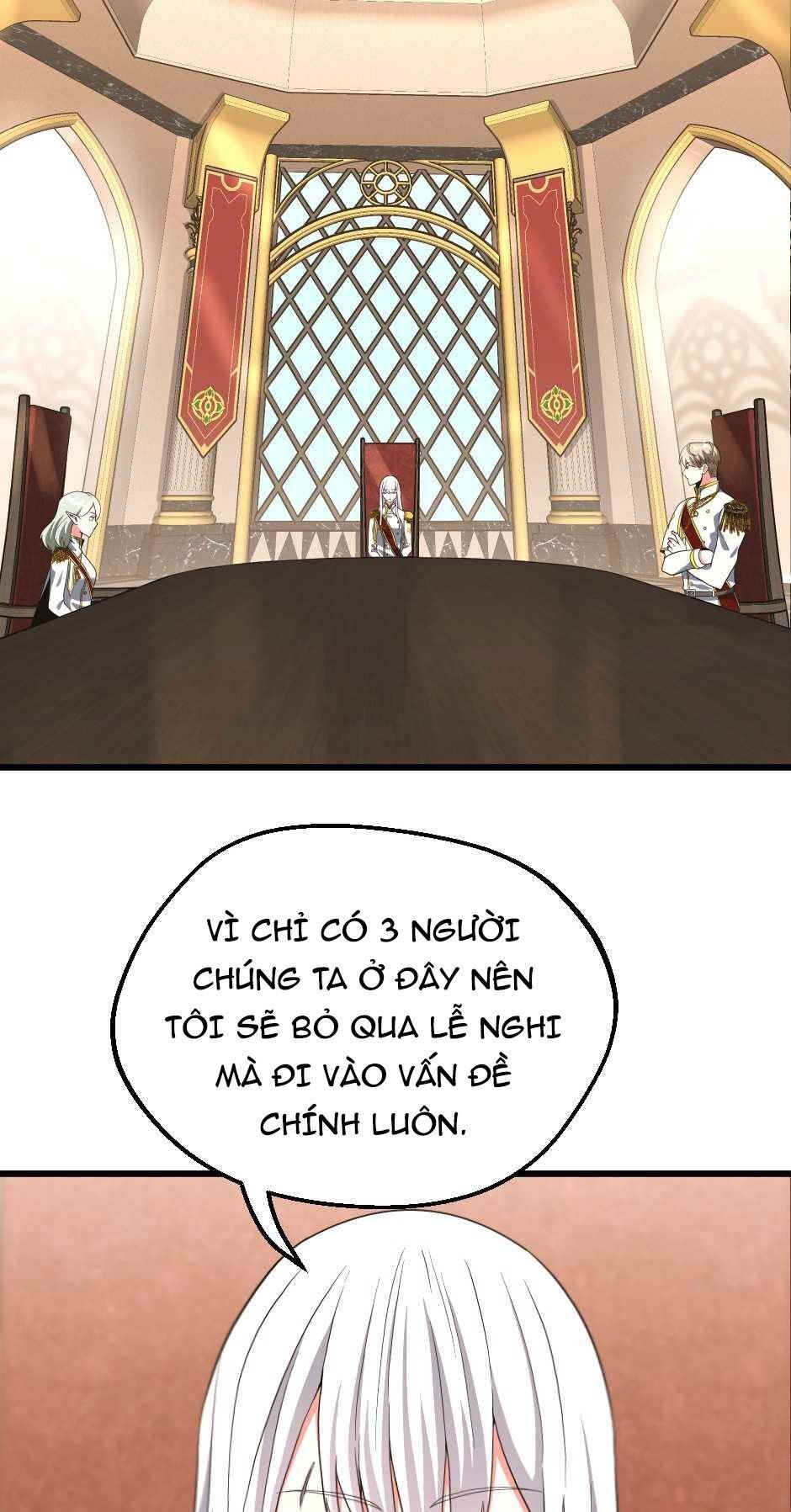 Ánh Sáng Cuối Con Đường Chap 112 - Next Chap 113