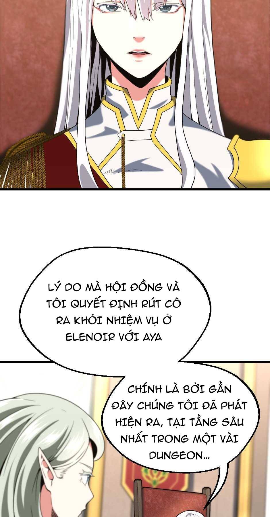 Ánh Sáng Cuối Con Đường Chap 112 - Next Chap 113