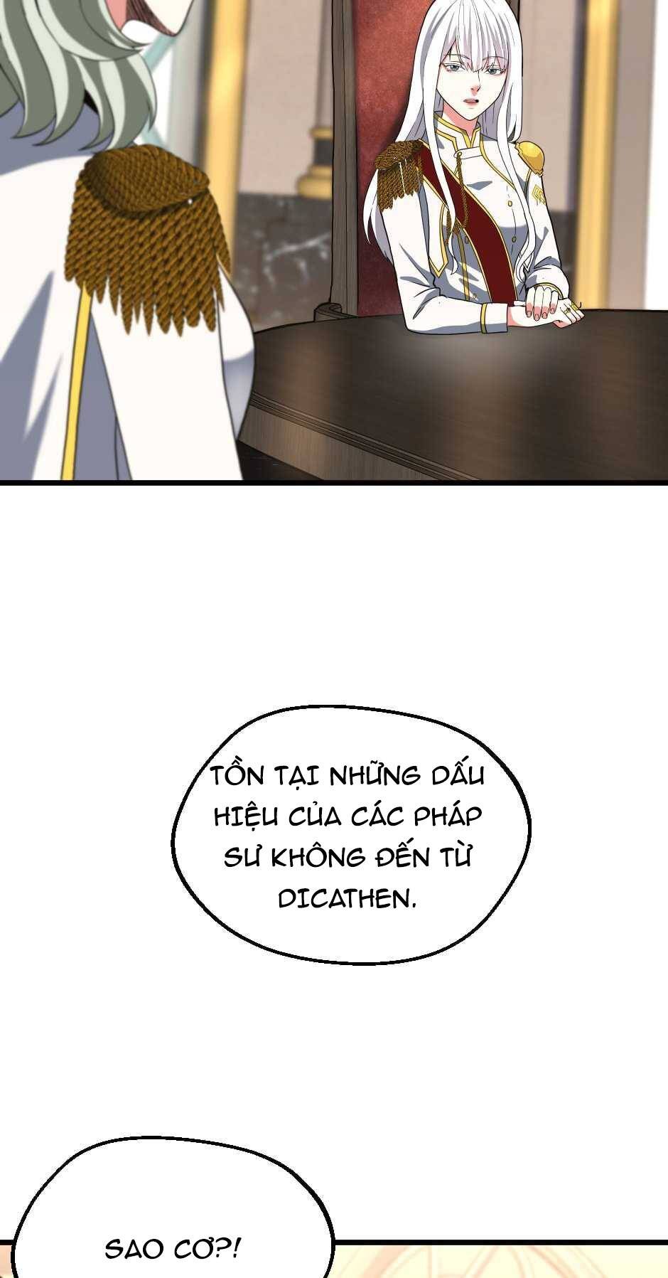 Ánh Sáng Cuối Con Đường Chap 112 - Next Chap 113