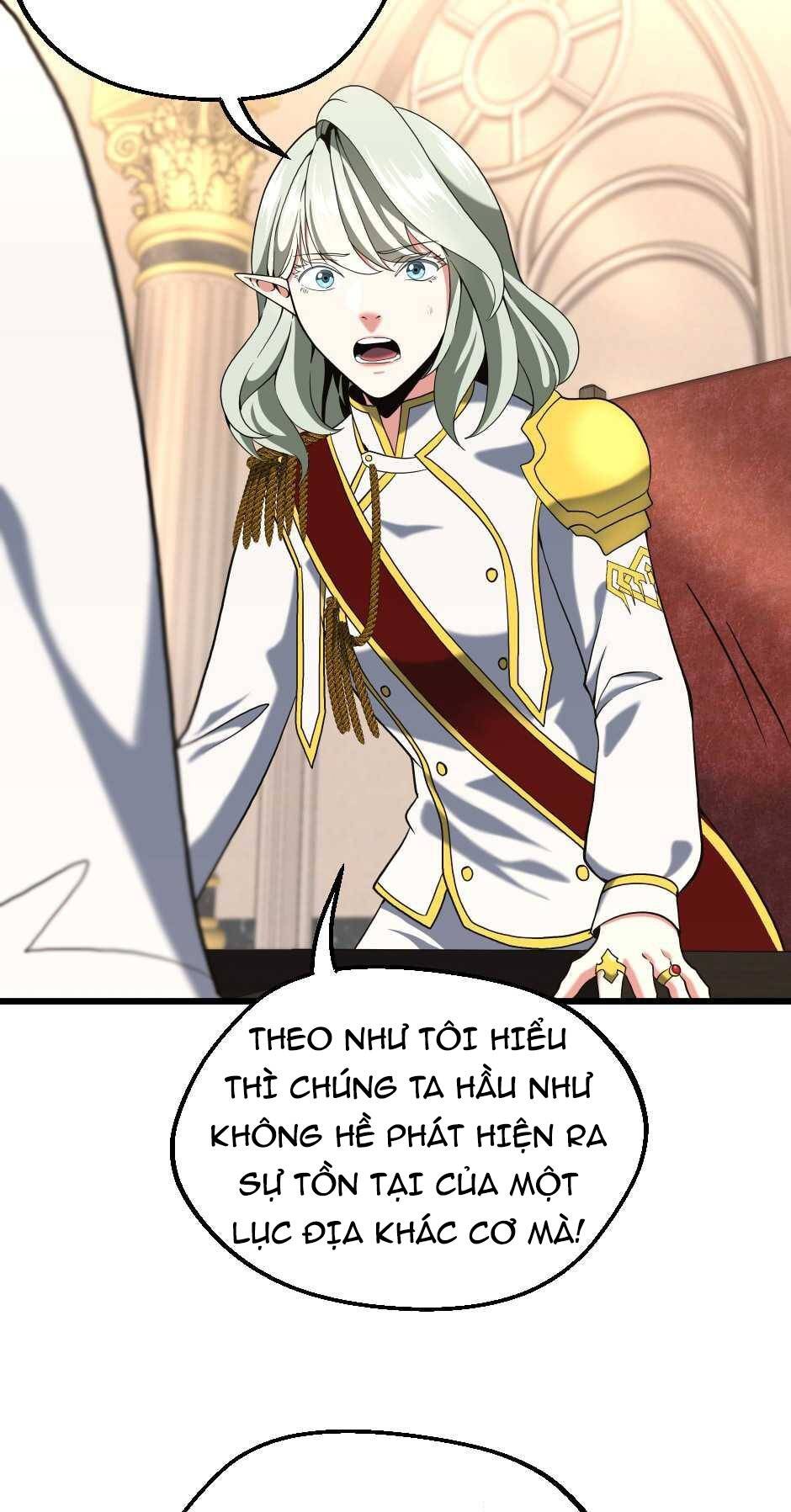 Ánh Sáng Cuối Con Đường Chap 112 - Next Chap 113