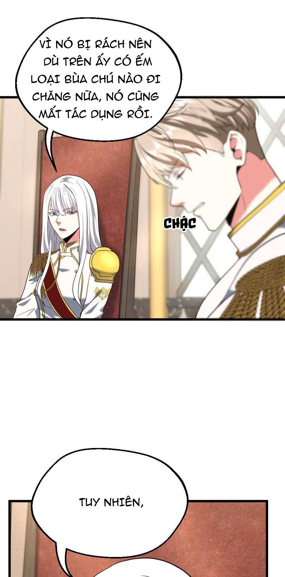 Ánh Sáng Cuối Con Đường Chap 112 - Next Chap 113