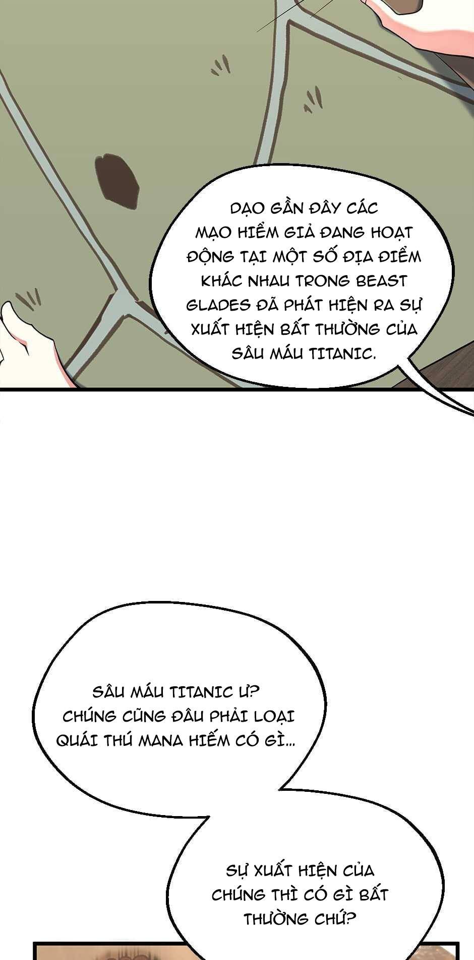Ánh Sáng Cuối Con Đường Chap 112 - Next Chap 113