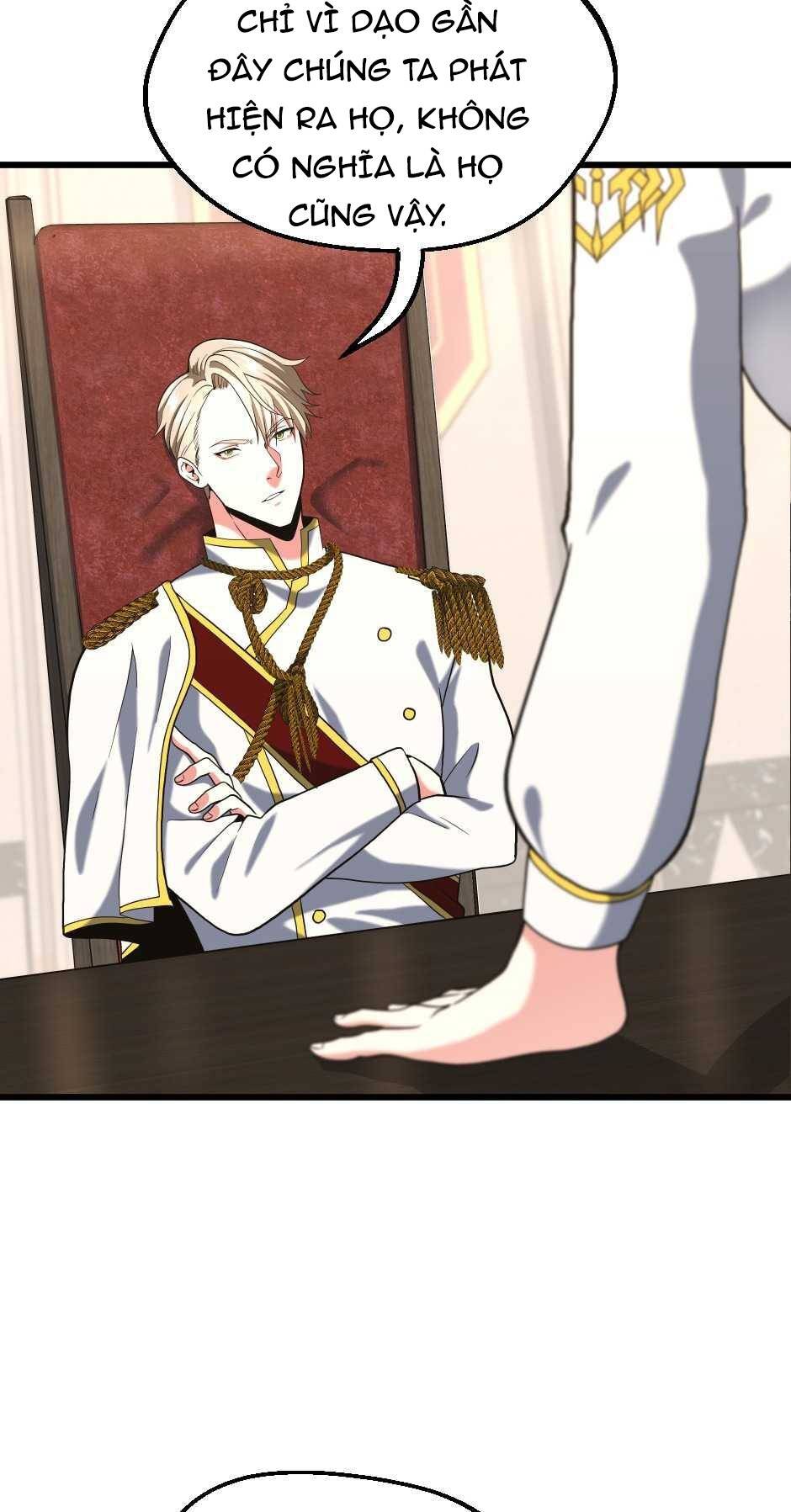 Ánh Sáng Cuối Con Đường Chap 112 - Next Chap 113