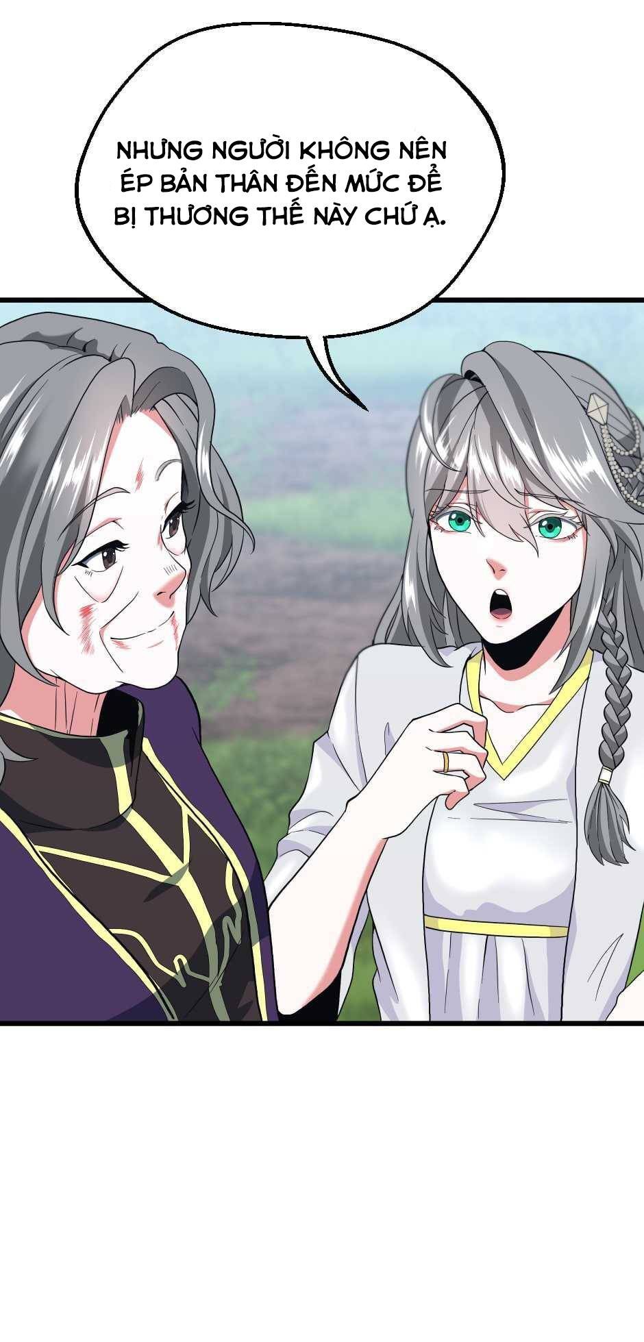 Ánh Sáng Cuối Con Đường Chap 112 - Next Chap 113