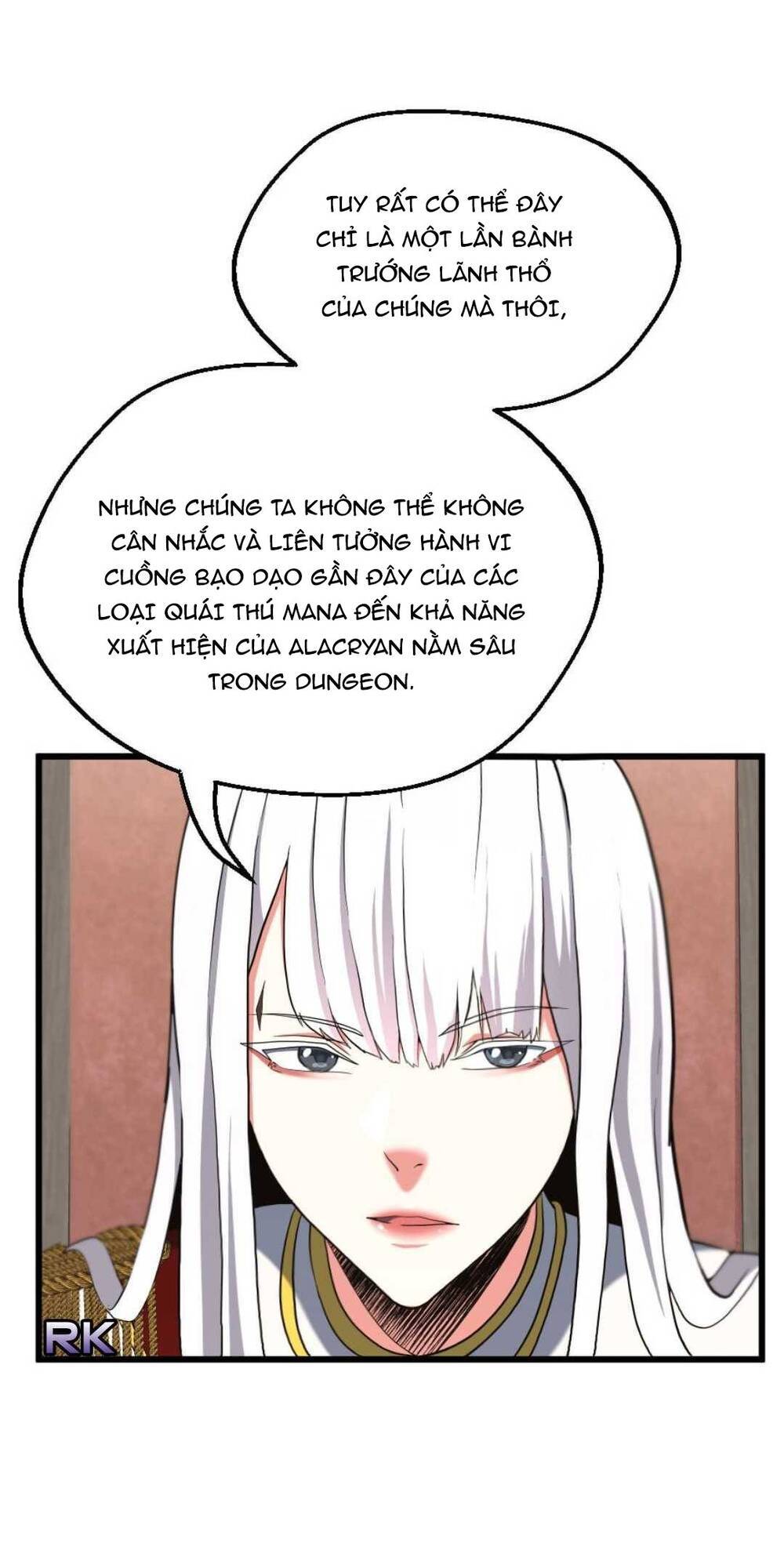 Ánh Sáng Cuối Con Đường Chap 112 - Next Chap 113