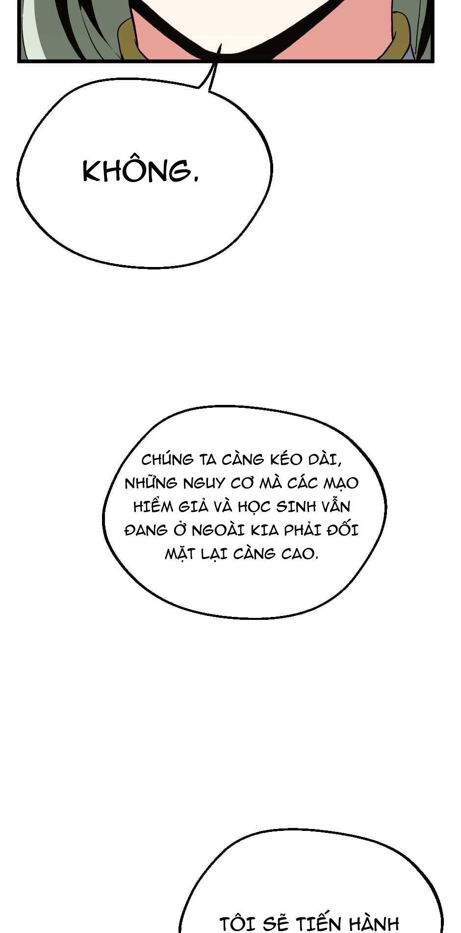 Ánh Sáng Cuối Con Đường Chap 112 - Next Chap 113