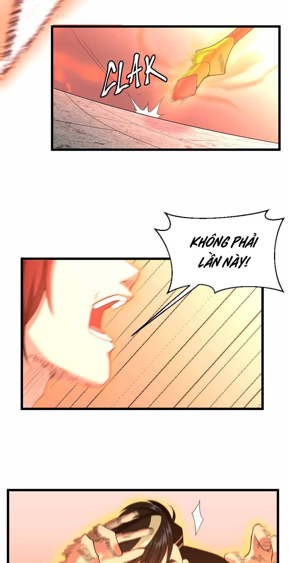 Ánh Sáng Cuối Con Đường Chap 113 - Next Chap 114