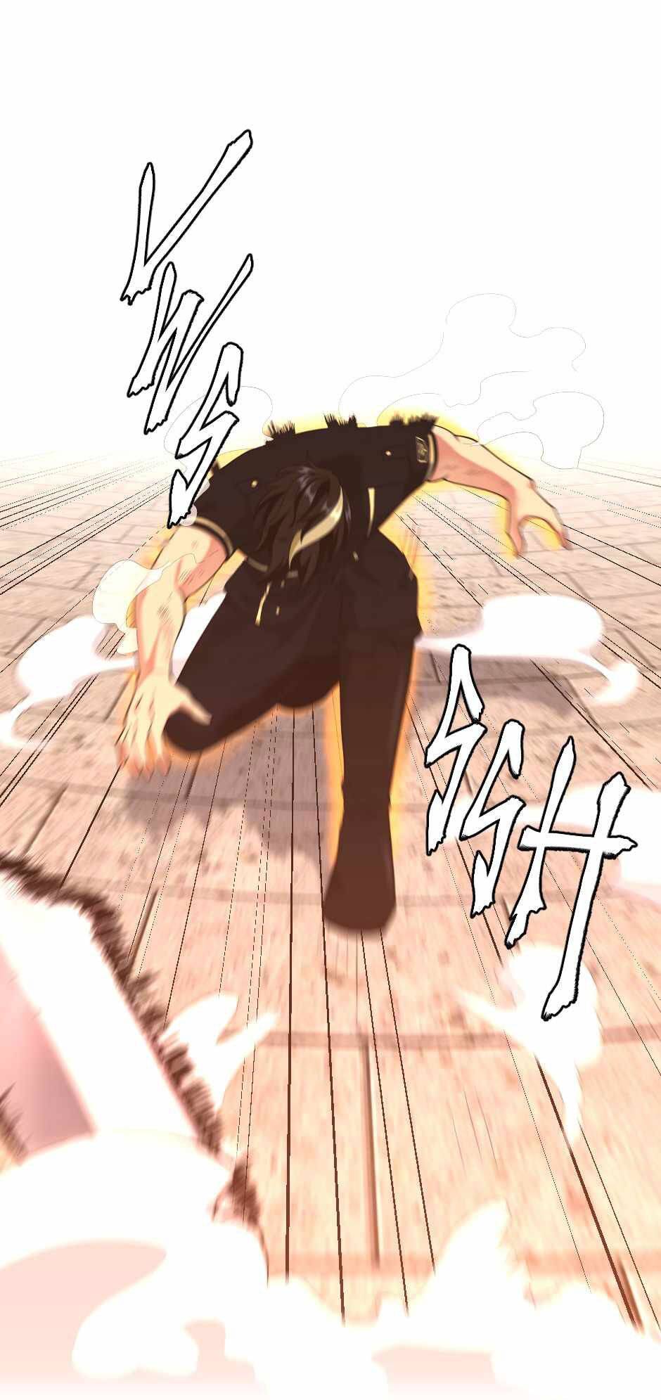 Ánh Sáng Cuối Con Đường Chap 113 - Next Chap 114