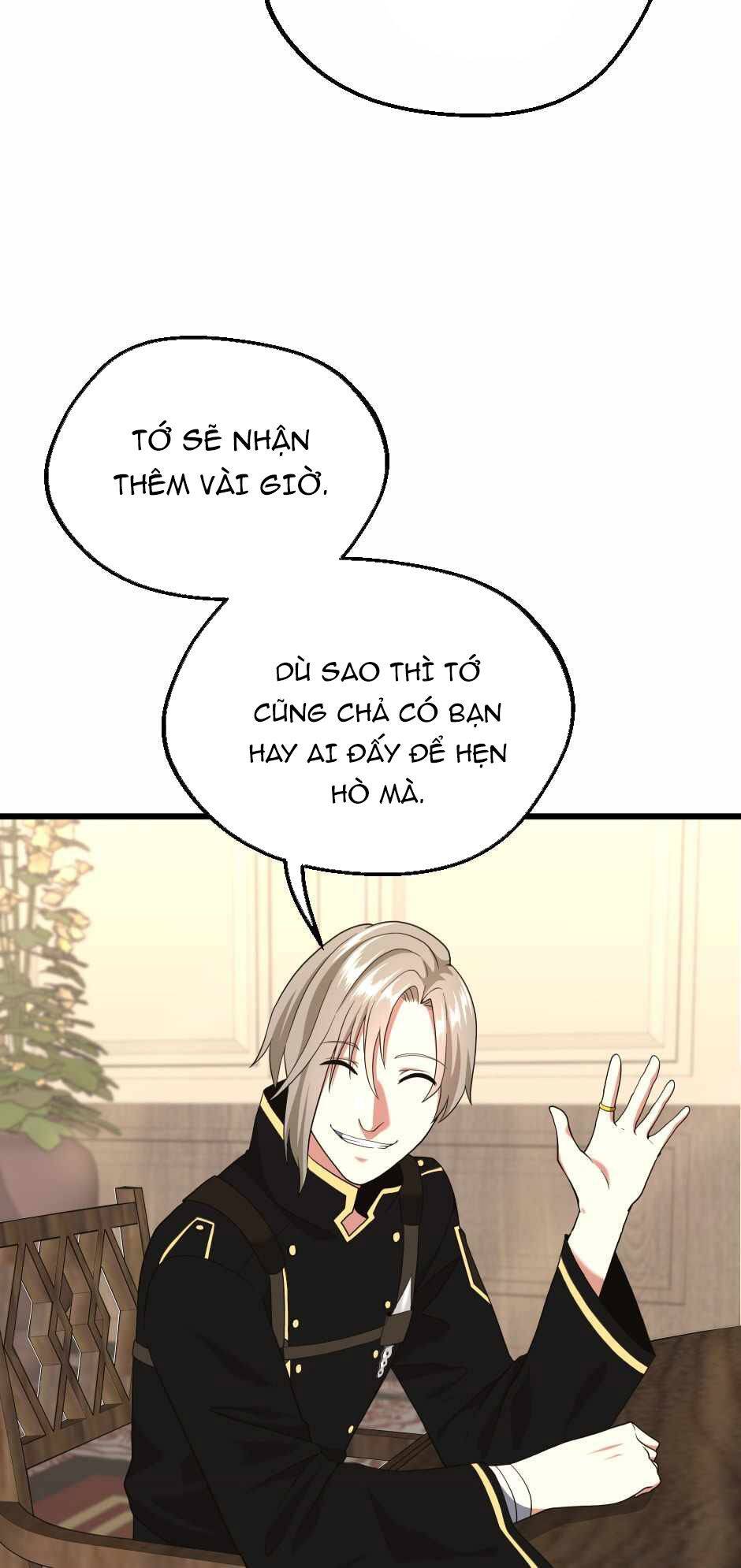 Ánh Sáng Cuối Con Đường Chap 113 - Next Chap 114