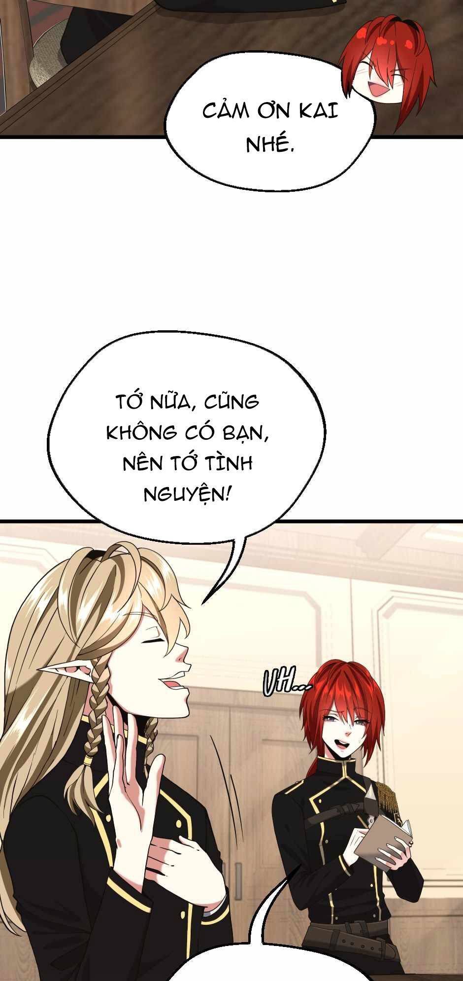 Ánh Sáng Cuối Con Đường Chap 113 - Next Chap 114