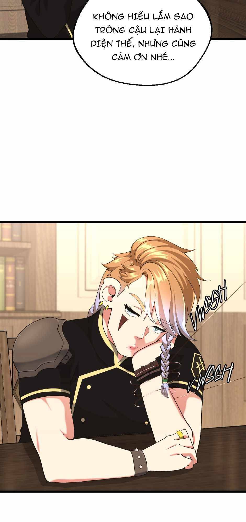 Ánh Sáng Cuối Con Đường Chap 113 - Next Chap 114