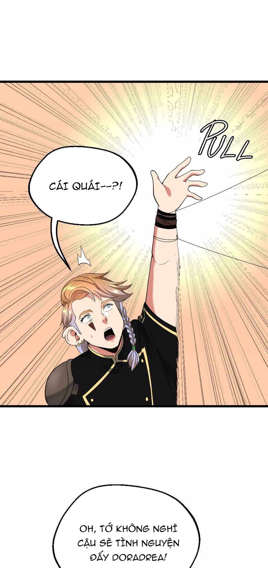 Ánh Sáng Cuối Con Đường Chap 113 - Next Chap 114