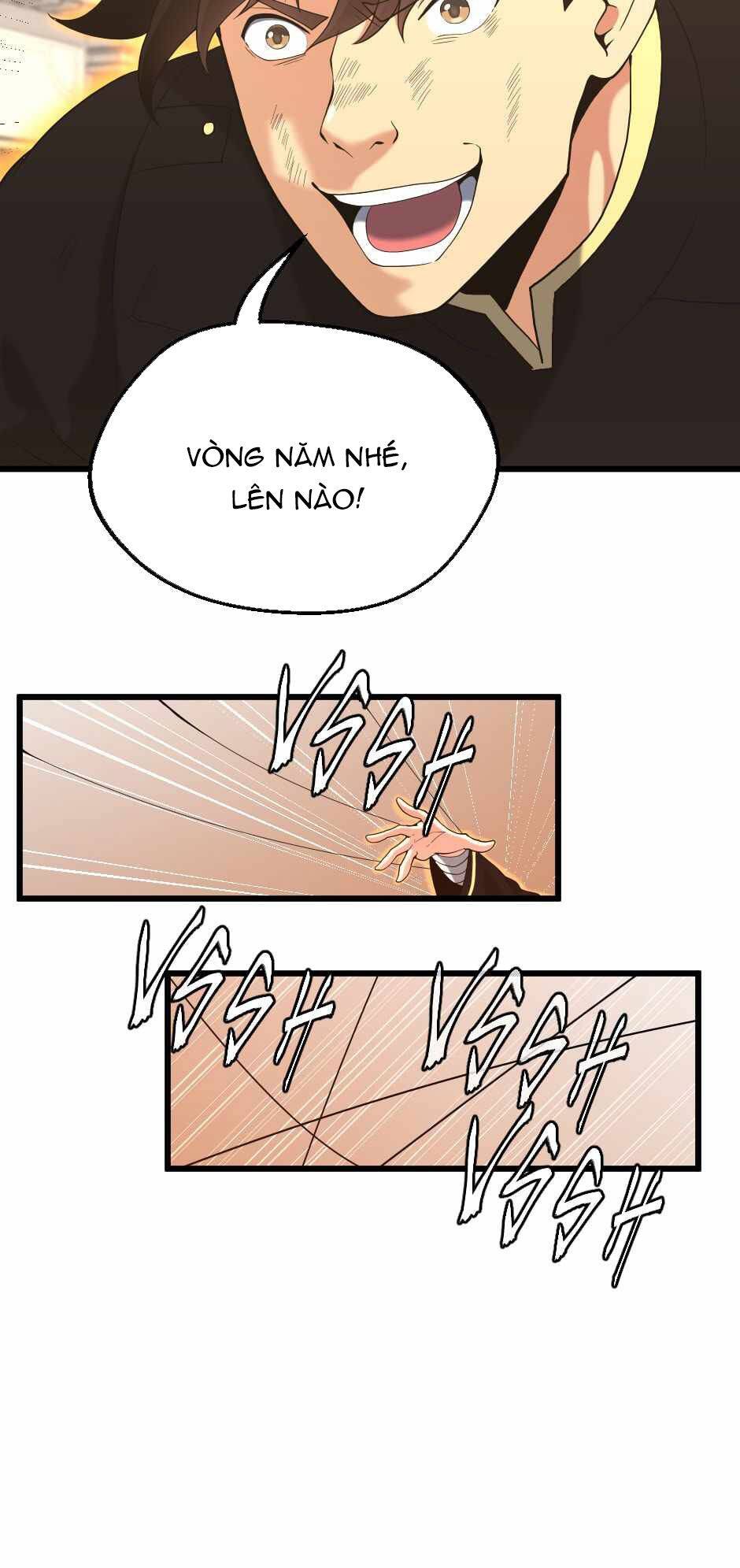 Ánh Sáng Cuối Con Đường Chap 113 - Next Chap 114