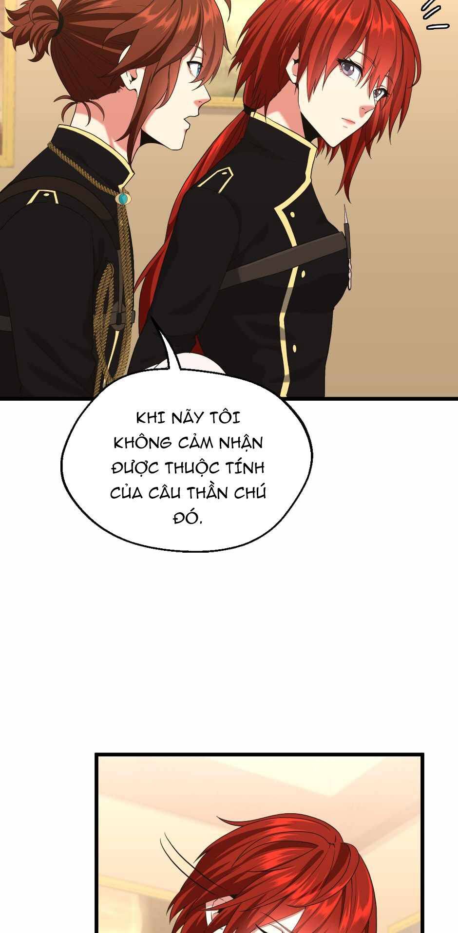 Ánh Sáng Cuối Con Đường Chap 113 - Next Chap 114