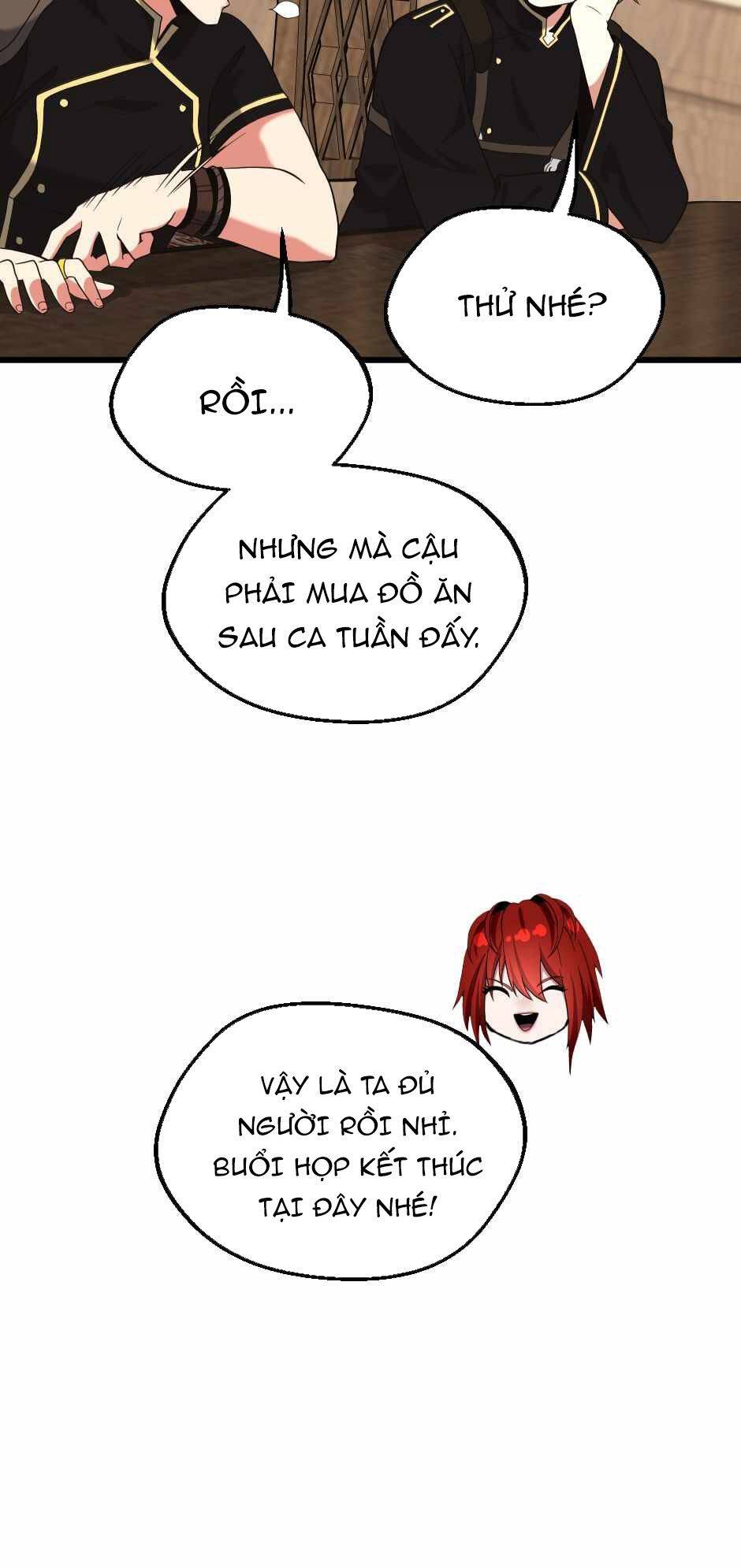 Ánh Sáng Cuối Con Đường Chap 113 - Next Chap 114