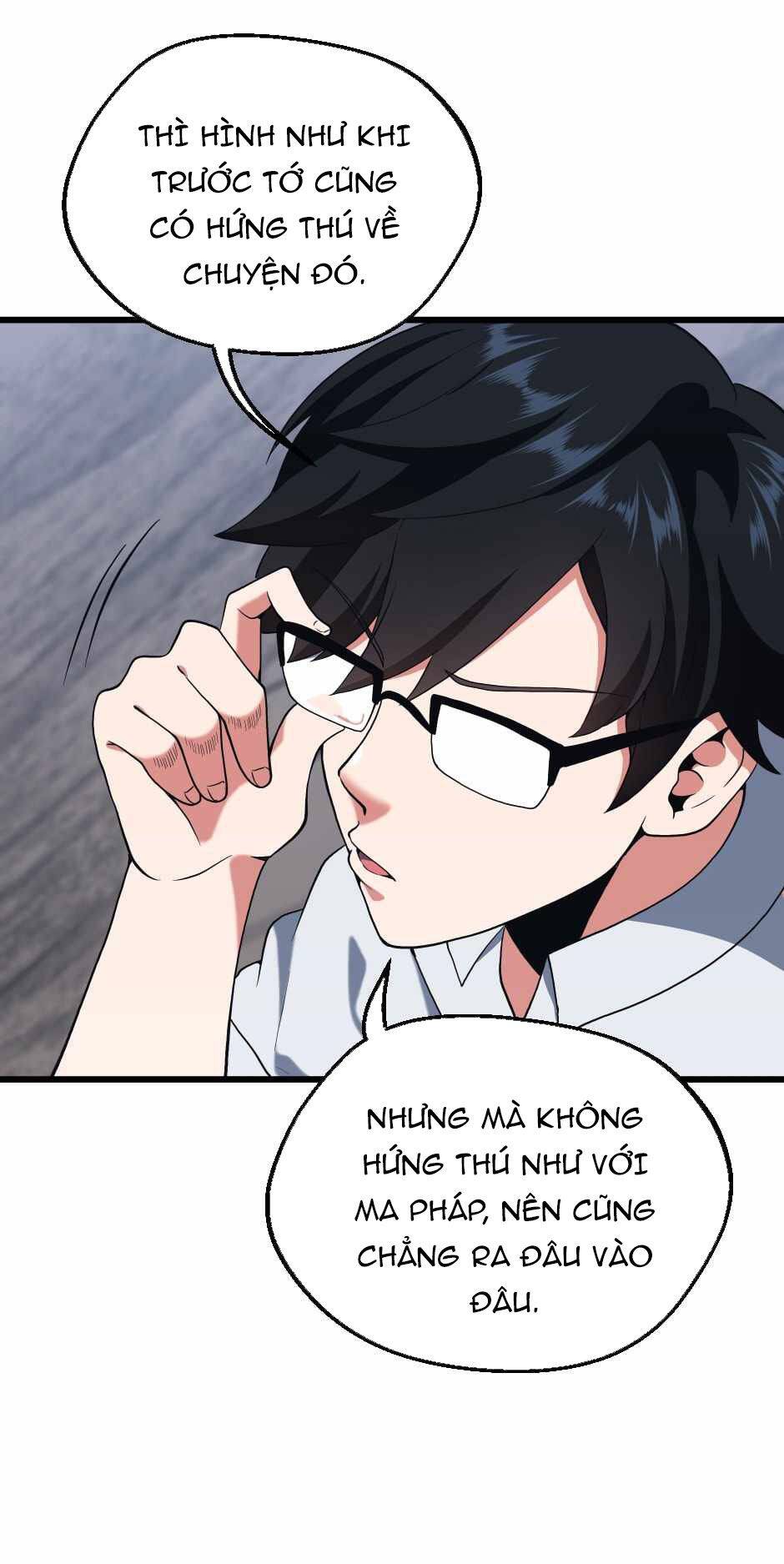 Ánh Sáng Cuối Con Đường Chap 113 - Next Chap 114