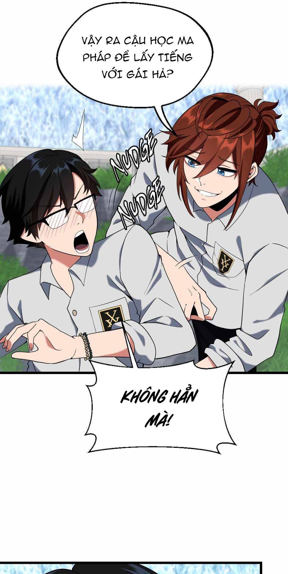 Ánh Sáng Cuối Con Đường Chap 113 - Next Chap 114