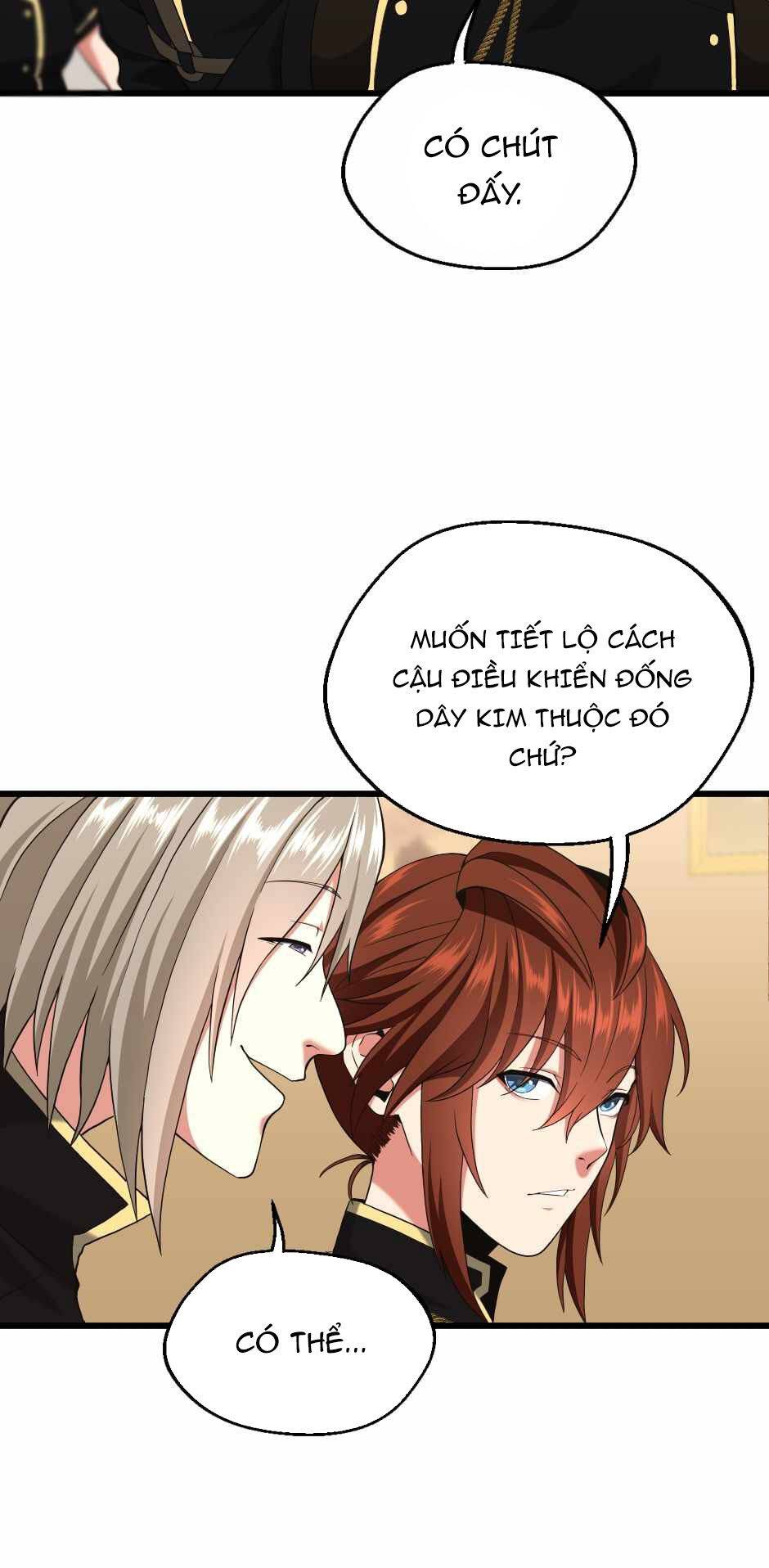 Ánh Sáng Cuối Con Đường Chap 113 - Next Chap 114