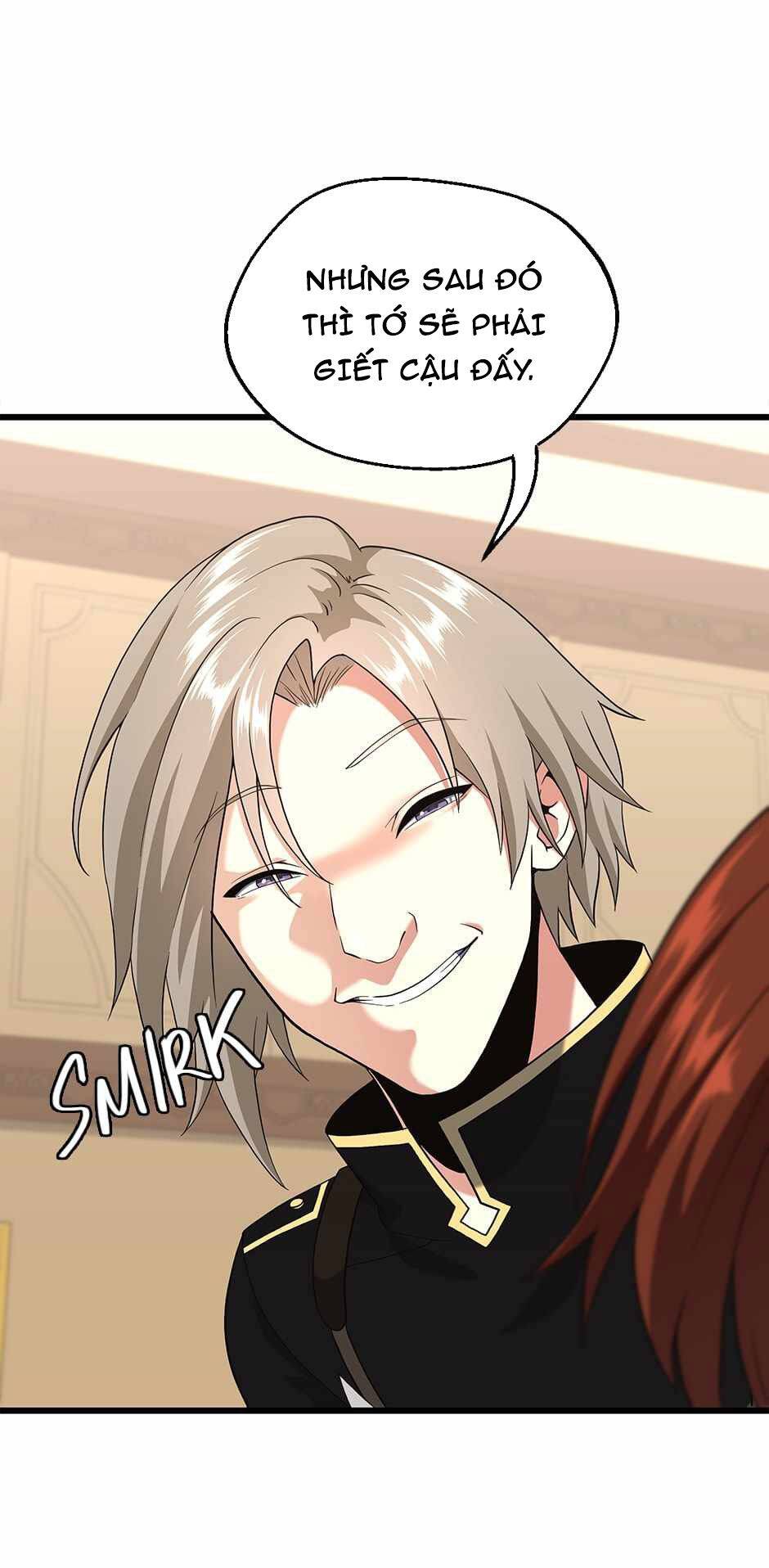 Ánh Sáng Cuối Con Đường Chap 113 - Next Chap 114