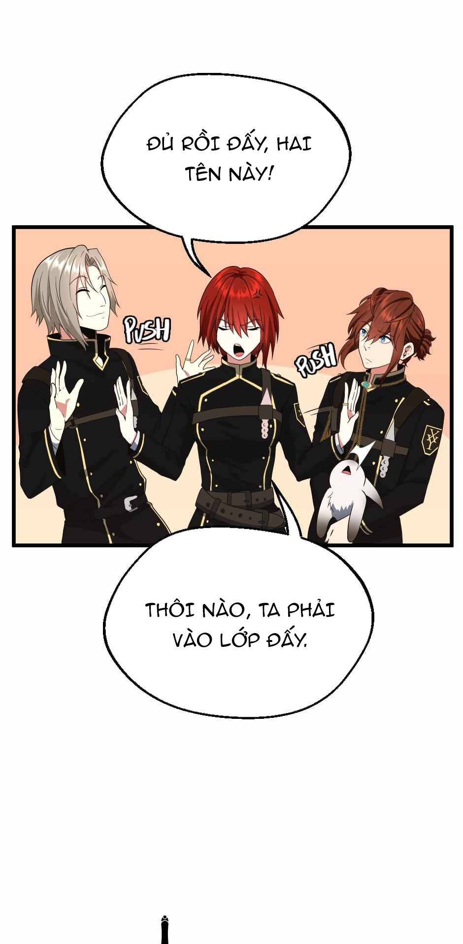 Ánh Sáng Cuối Con Đường Chap 113 - Next Chap 114