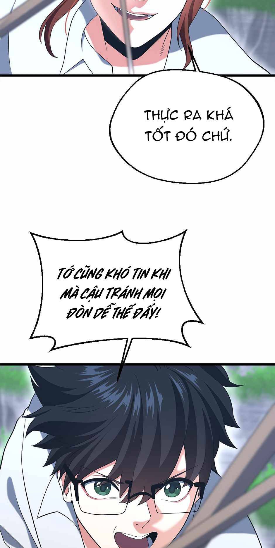 Ánh Sáng Cuối Con Đường Chap 113 - Next Chap 114