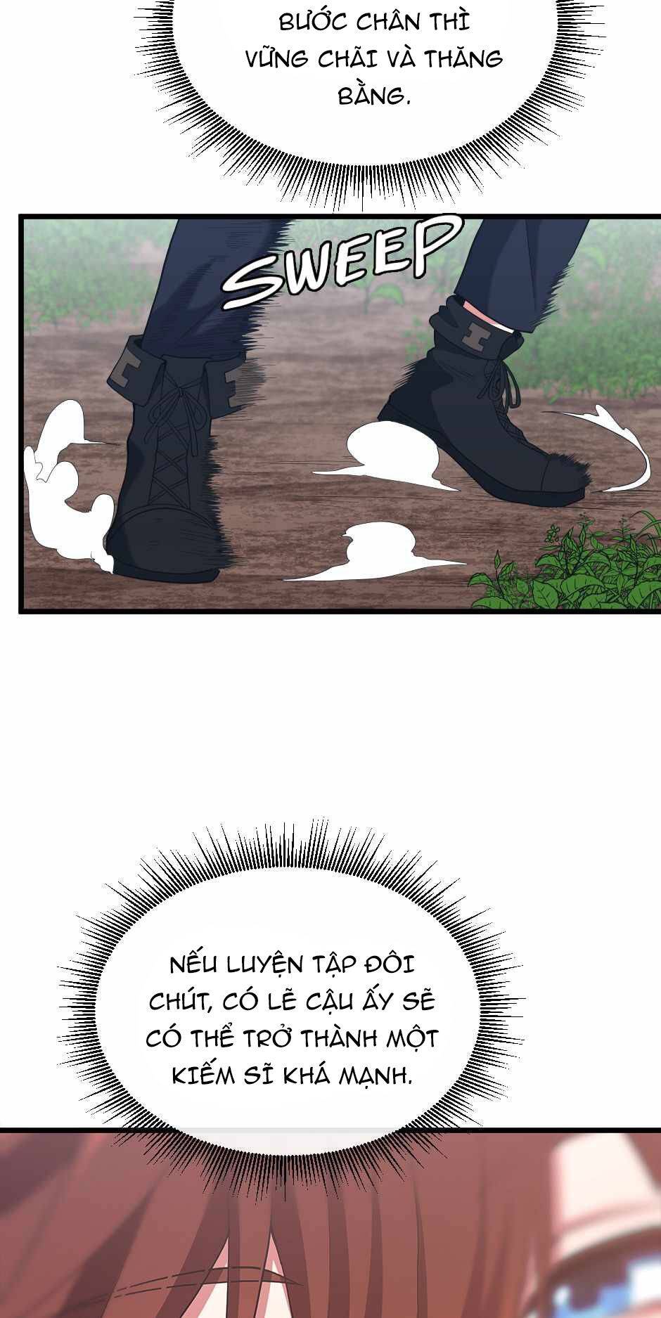 Ánh Sáng Cuối Con Đường Chap 113 - Next Chap 114