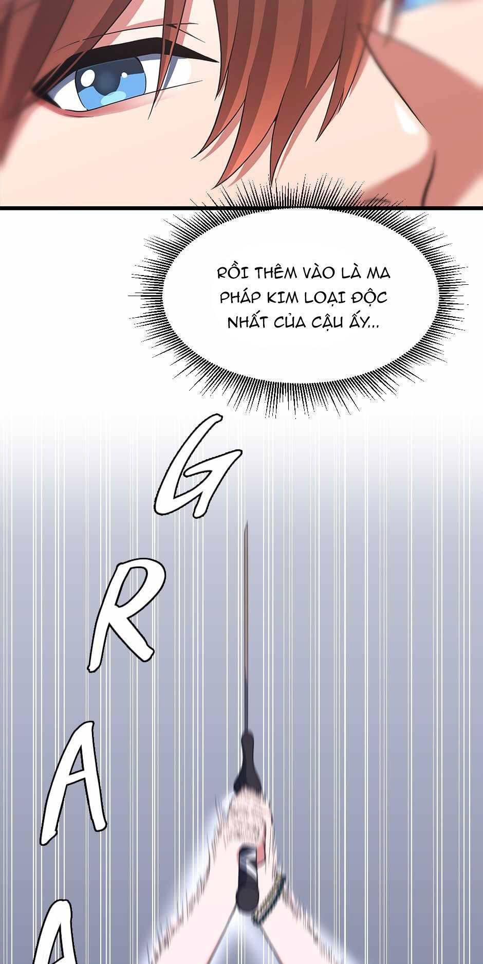 Ánh Sáng Cuối Con Đường Chap 113 - Next Chap 114