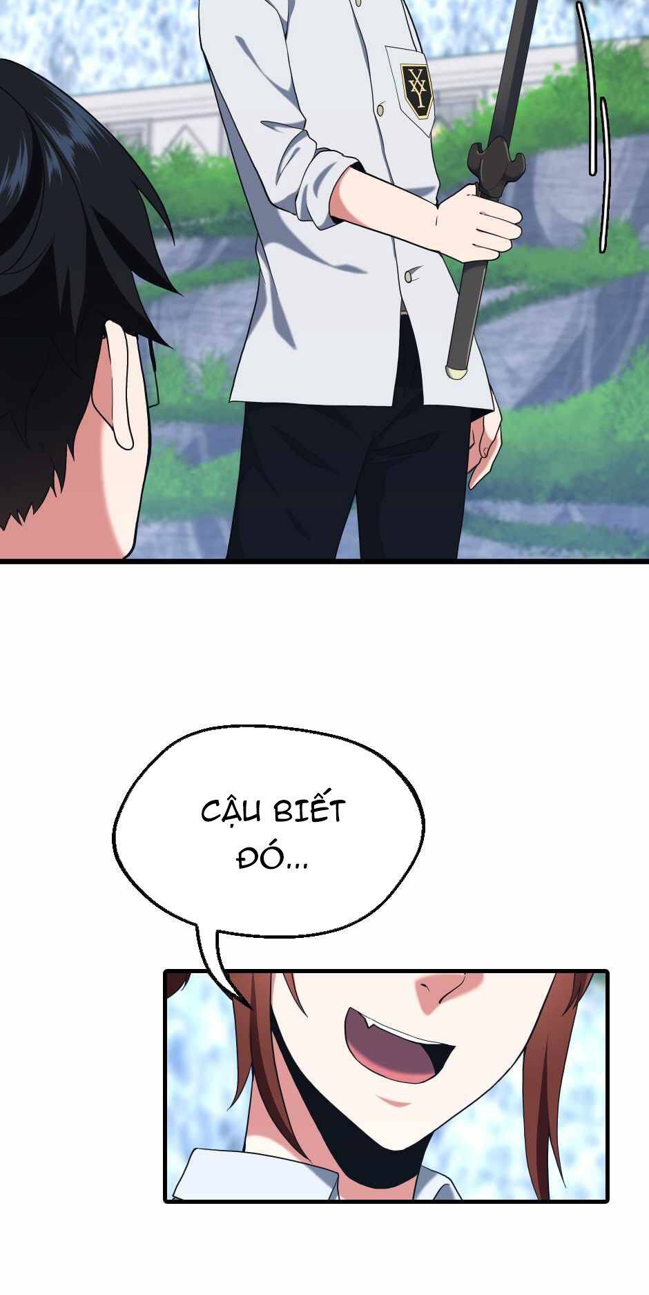 Ánh Sáng Cuối Con Đường Chap 113 - Next Chap 114