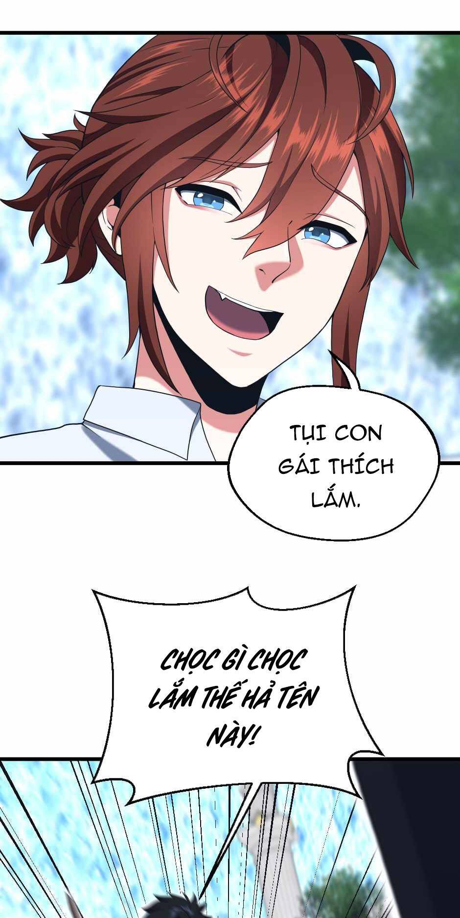 Ánh Sáng Cuối Con Đường Chap 113 - Next Chap 114