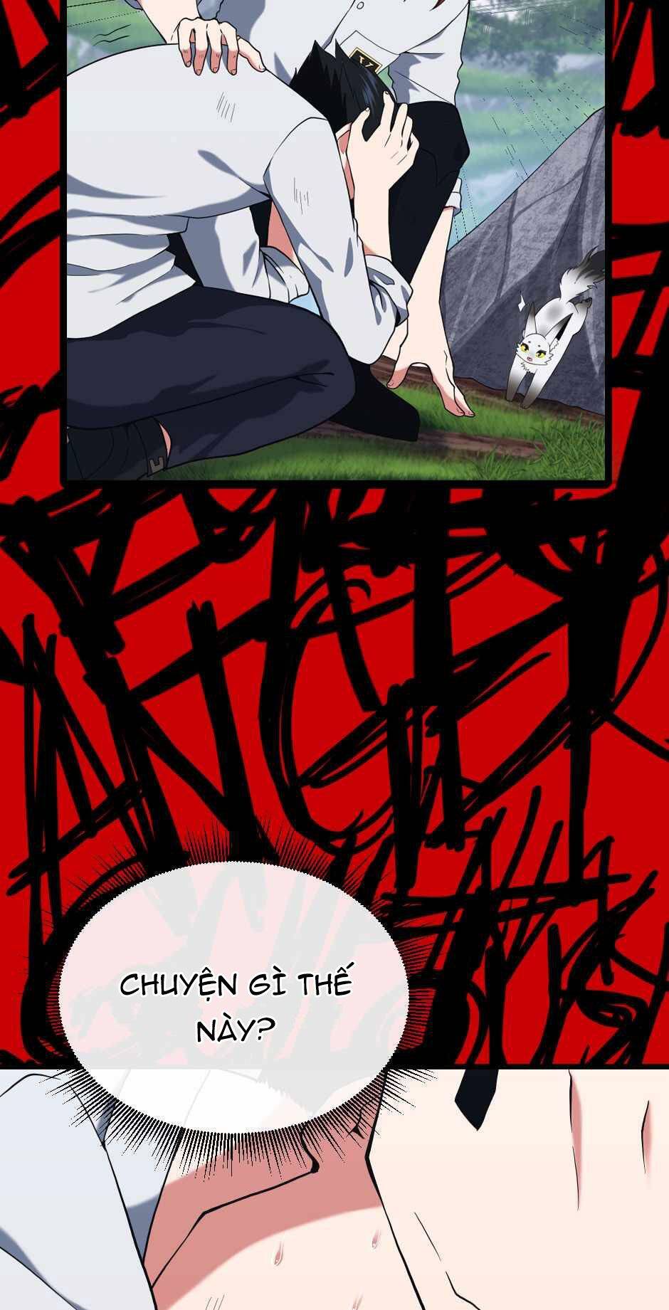 Ánh Sáng Cuối Con Đường Chap 113 - Next Chap 114