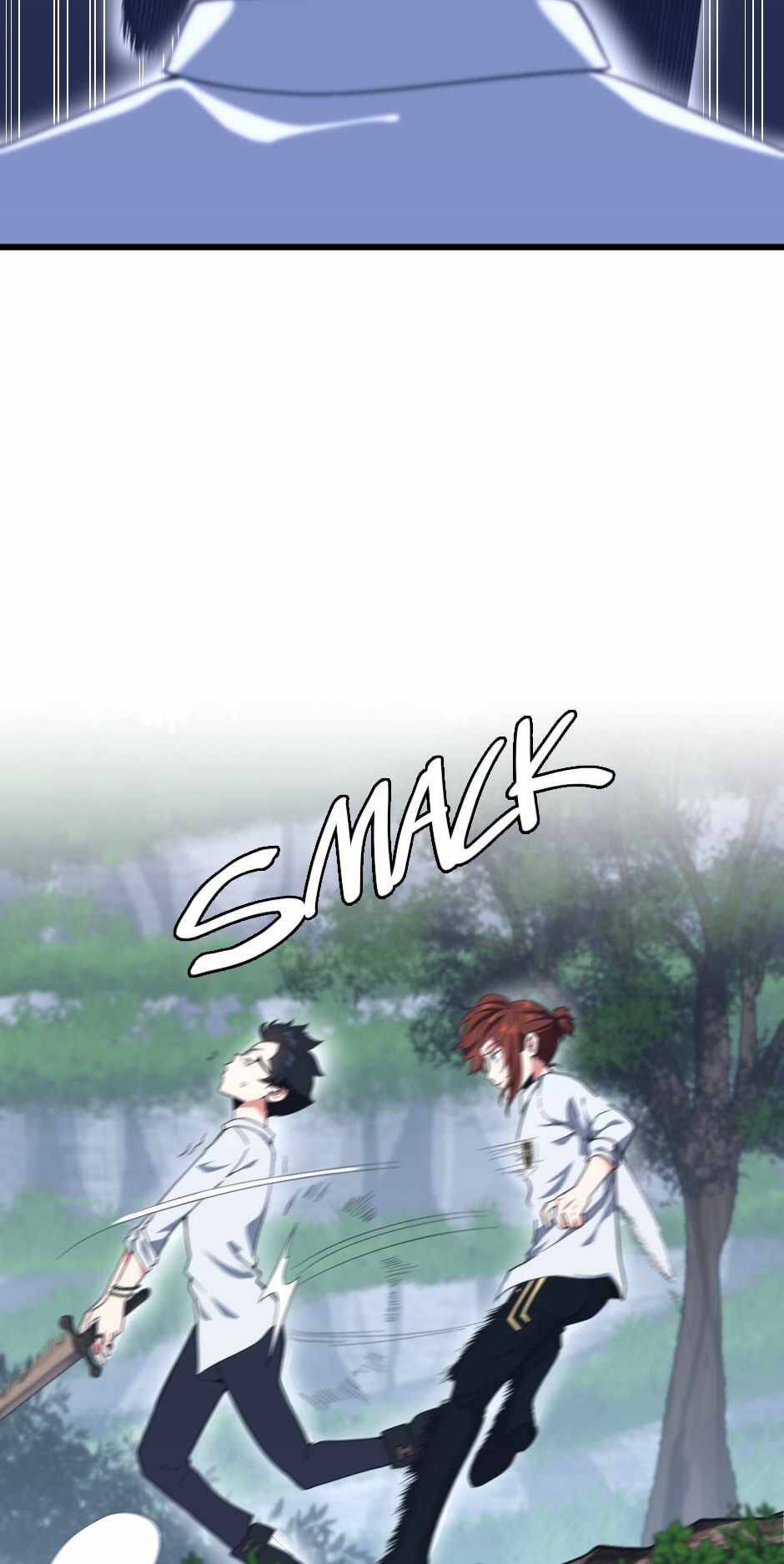Ánh Sáng Cuối Con Đường Chap 113 - Next Chap 114