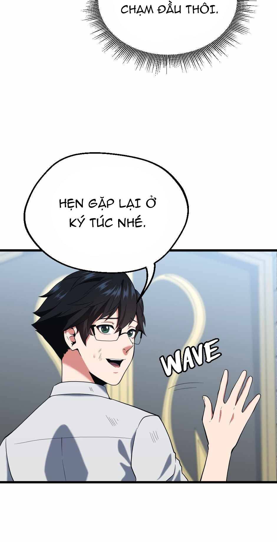 Ánh Sáng Cuối Con Đường Chap 113 - Next Chap 114