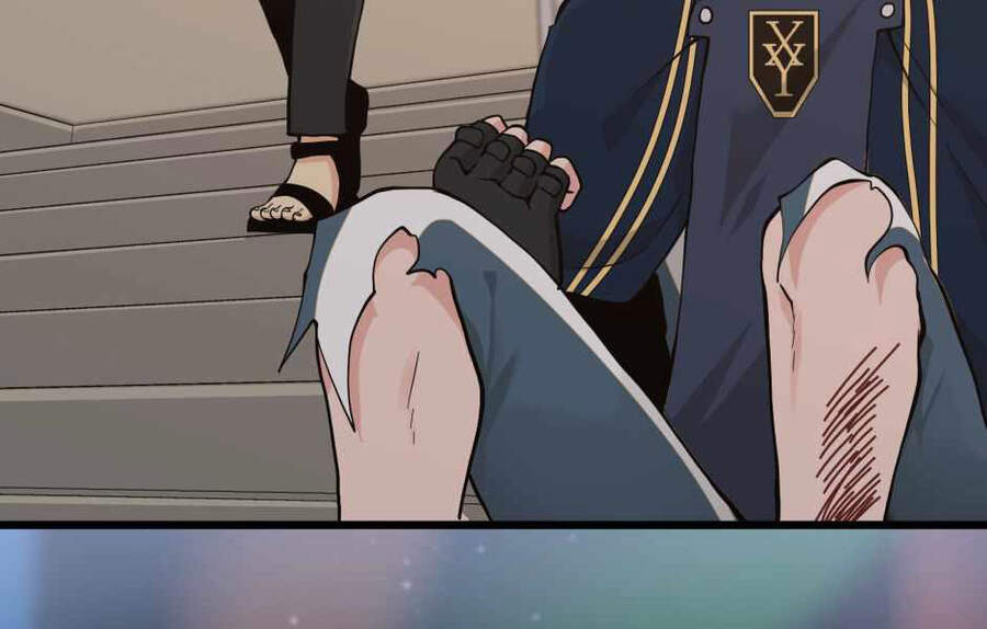 Ánh Sáng Cuối Con Đường Chap 120 - Next Chap 121