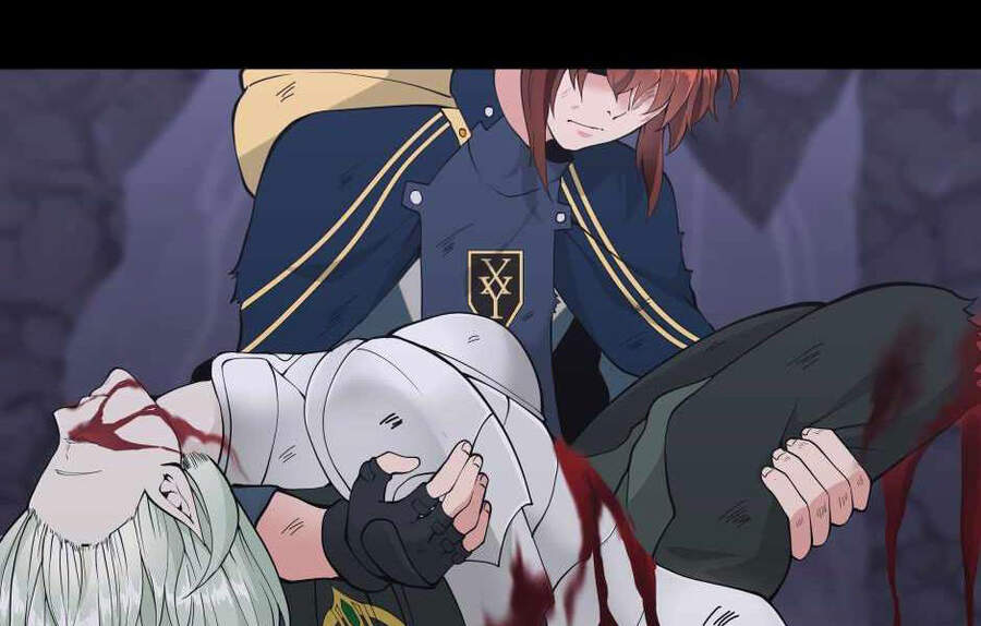 Ánh Sáng Cuối Con Đường Chap 120 - Next Chap 121