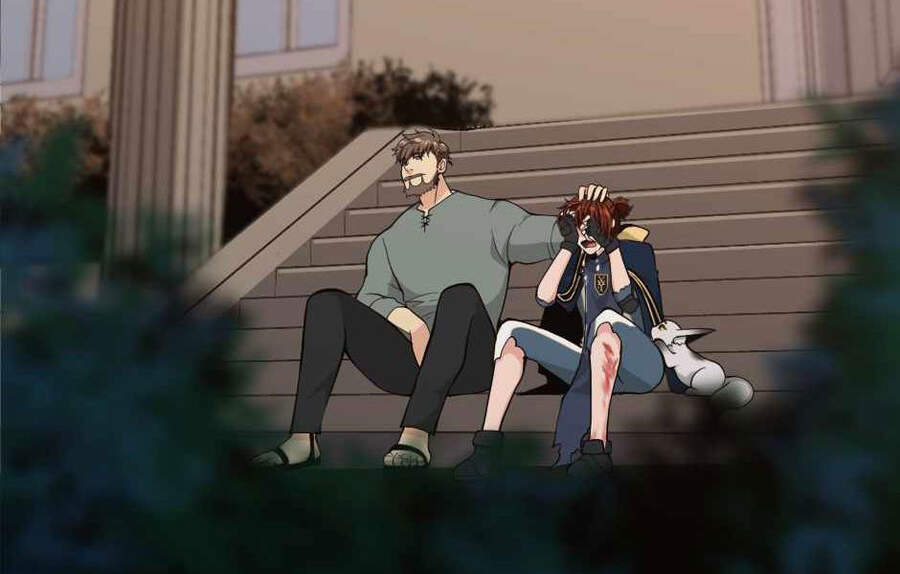 Ánh Sáng Cuối Con Đường Chap 120 - Next Chap 121