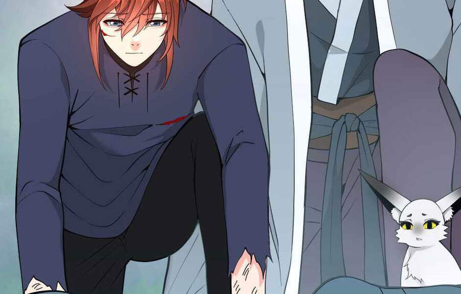 Ánh Sáng Cuối Con Đường Chap 123 - Next Chap 124