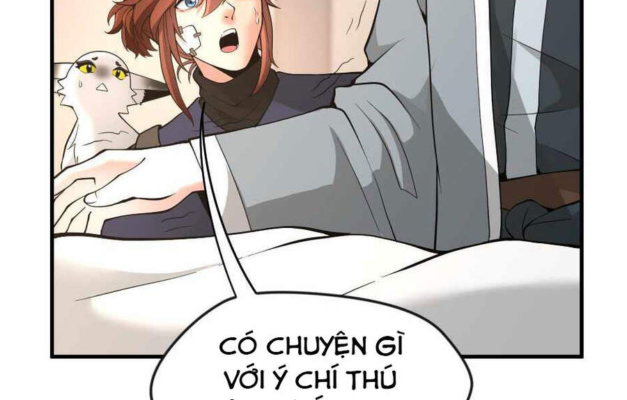 Ánh Sáng Cuối Con Đường Chap 123 - Next Chap 124