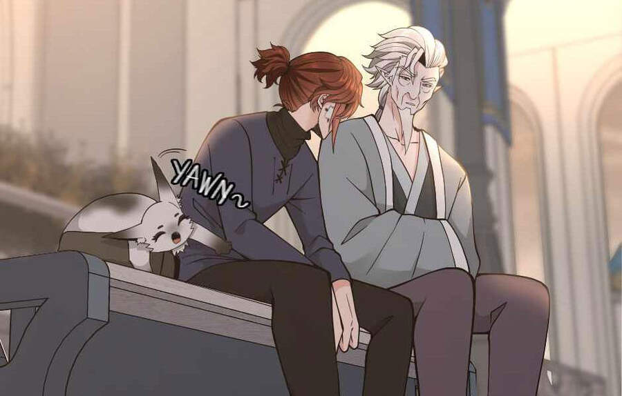 Ánh Sáng Cuối Con Đường Chap 123 - Next Chap 124