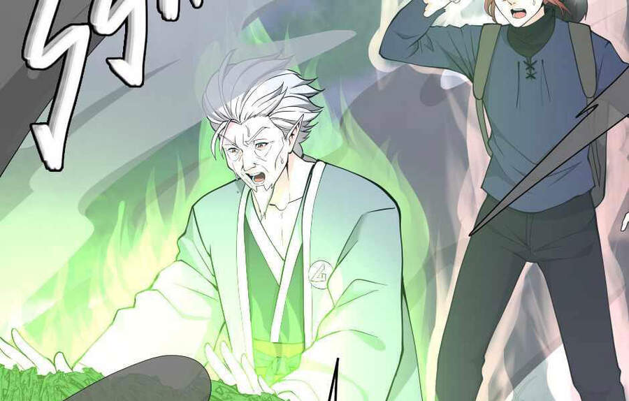 Ánh Sáng Cuối Con Đường Chap 123 - Next Chap 124